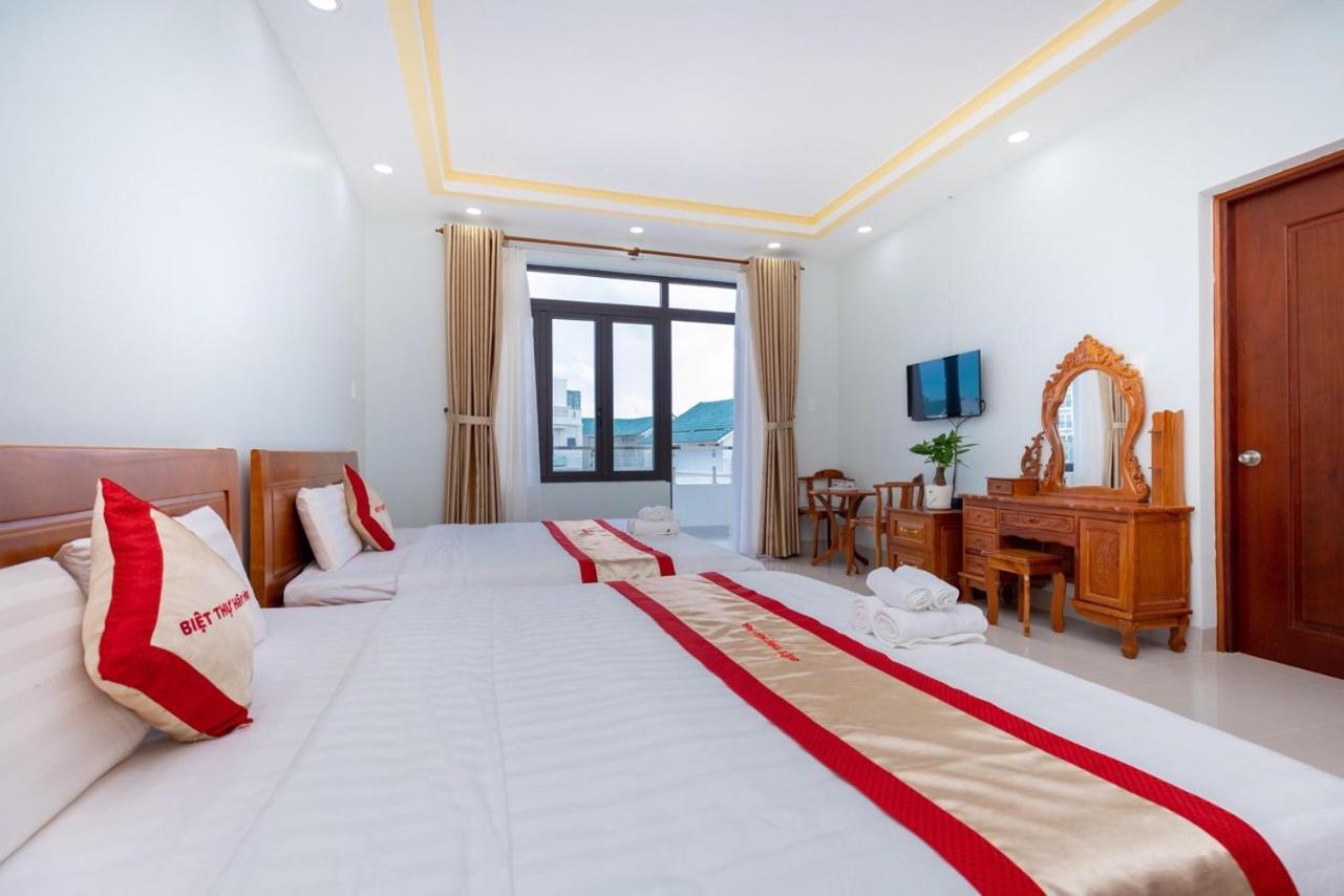 B2-34 Villa Hoang My Villa Vung Tau