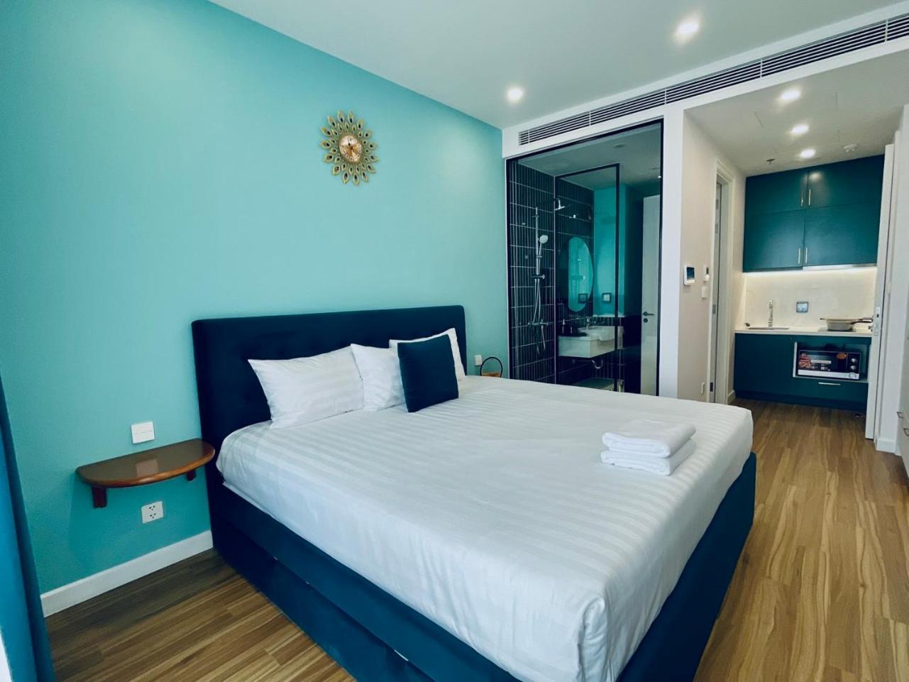 Apartment Sunsand - Hillside Apartment, Sunset Town, *