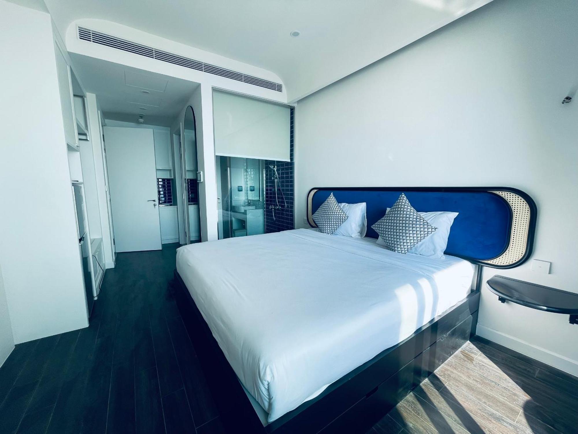 Sunsand - Hillside Apartment, Sunset Town, Phú Quốc