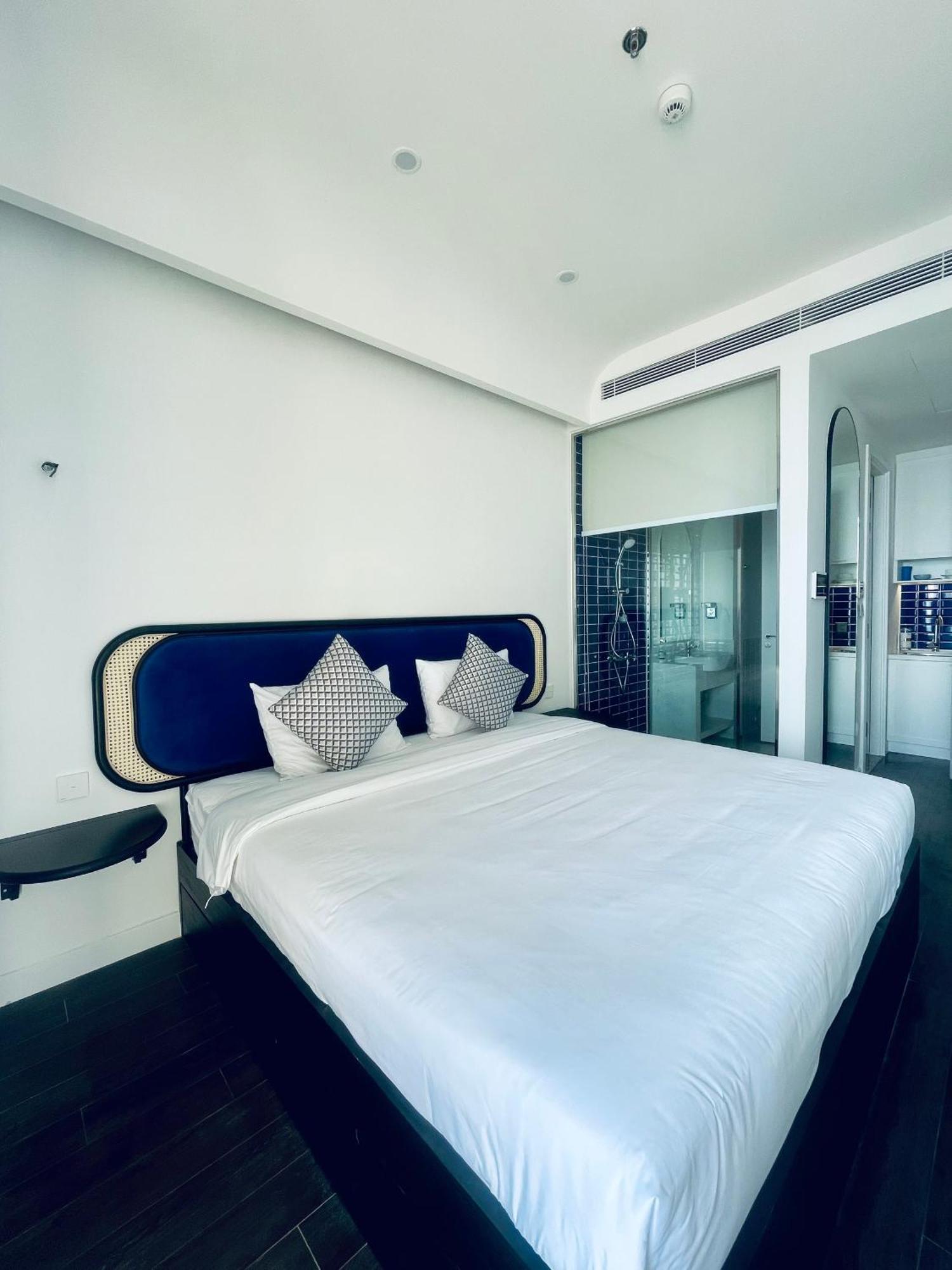 Sunsand - Hillside Apartment, Sunset Town, * Phú Quốc