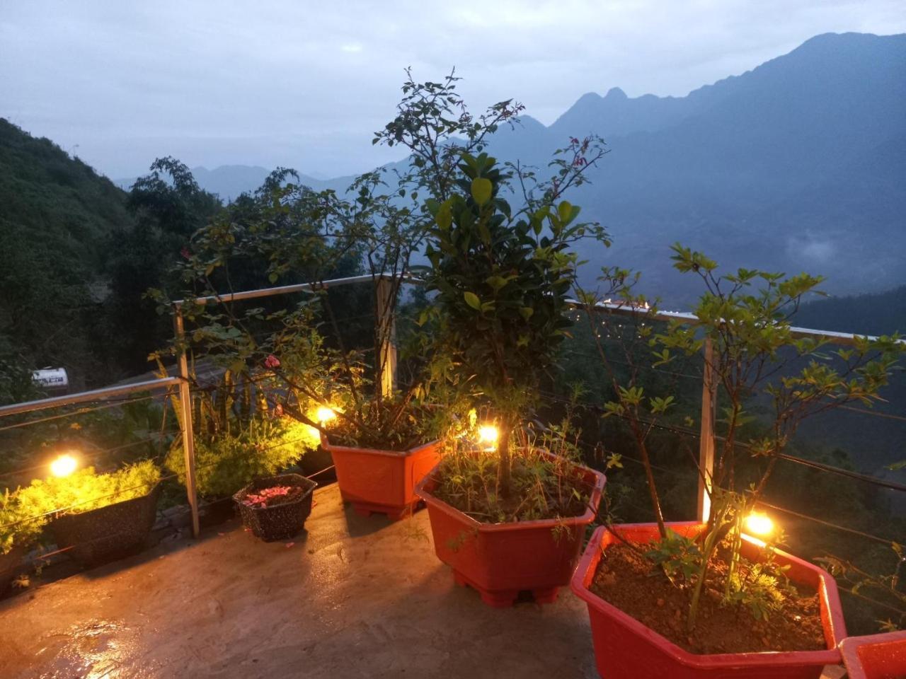Valley View Coffee & Privatunterkunft