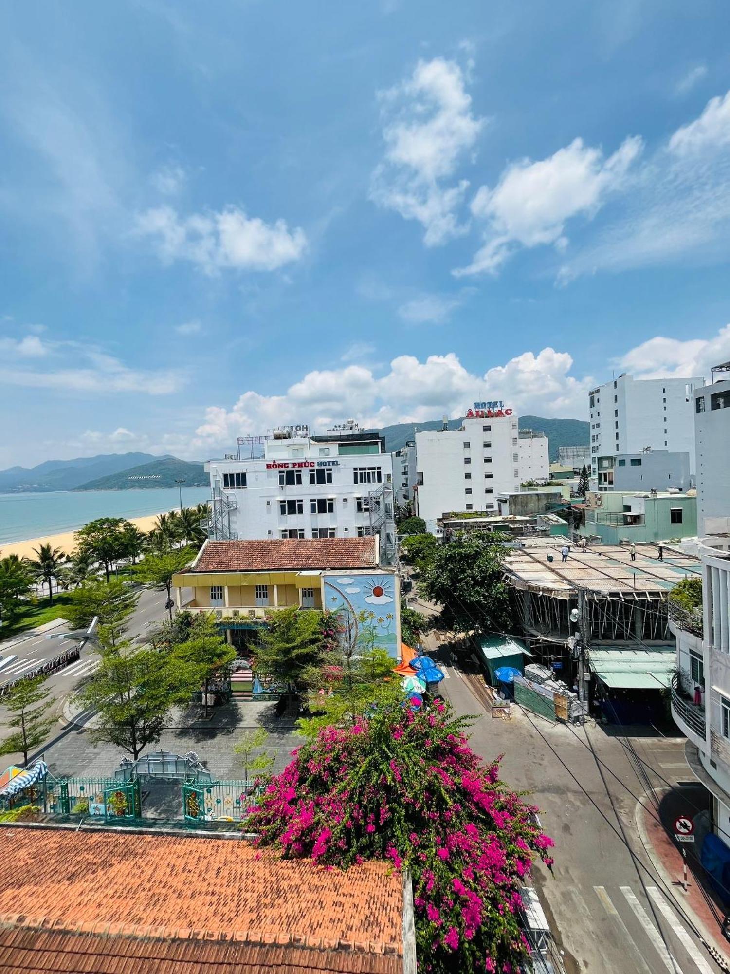Khách sạn Wow Quy Nhơn