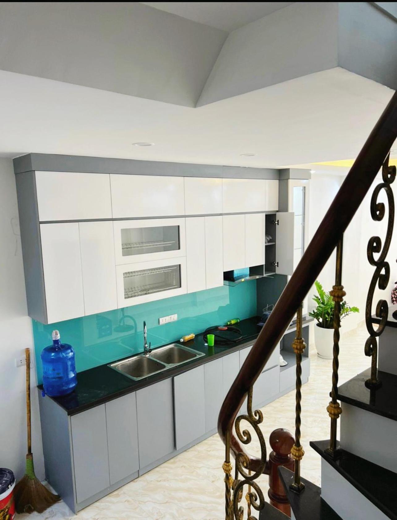 Homestay House