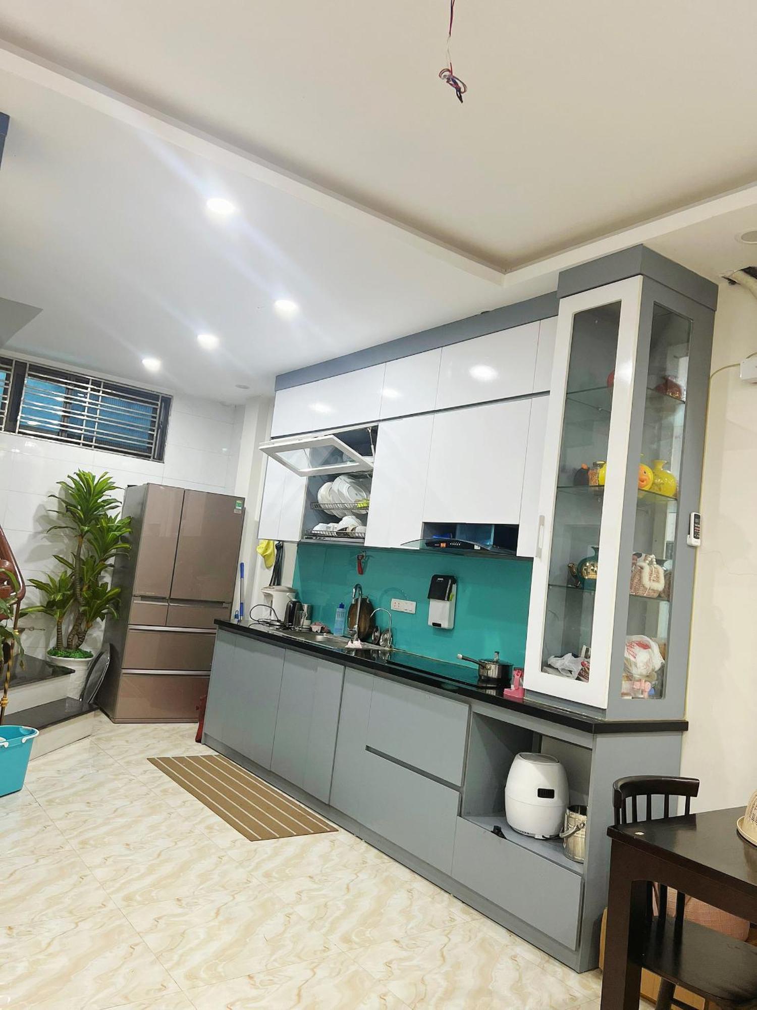 Homestay House