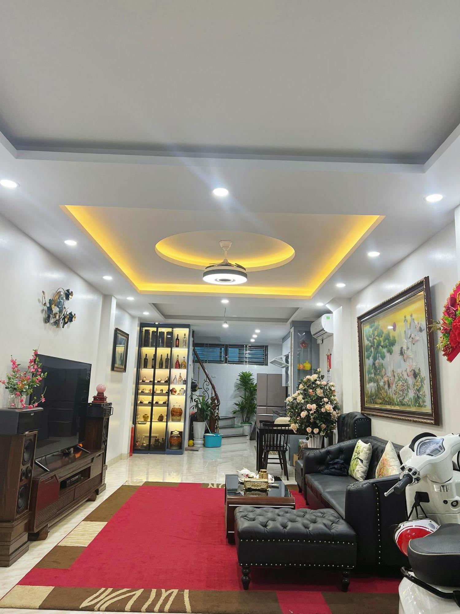 Homestay House Hanoi