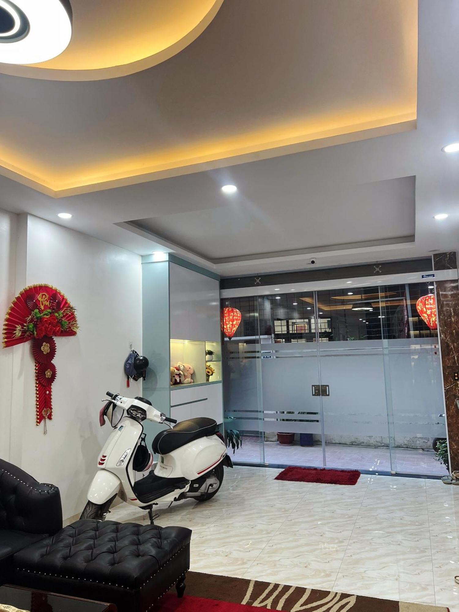 House Homestay Hanoi