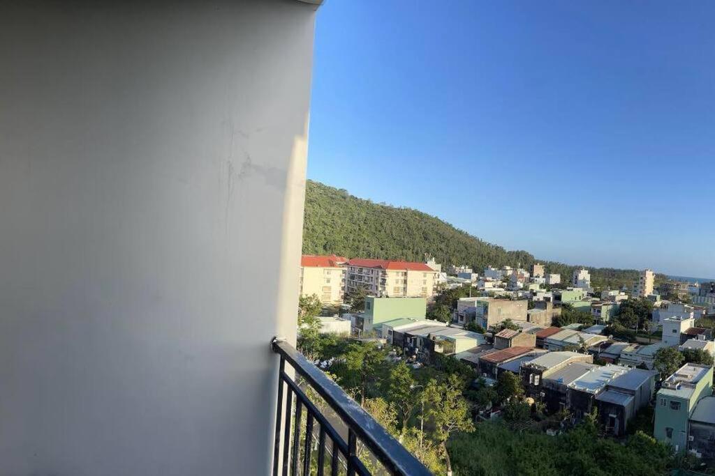 Apartment Ami Mountain Sea Cozy - 2 Beds, Lobby, Terrace *