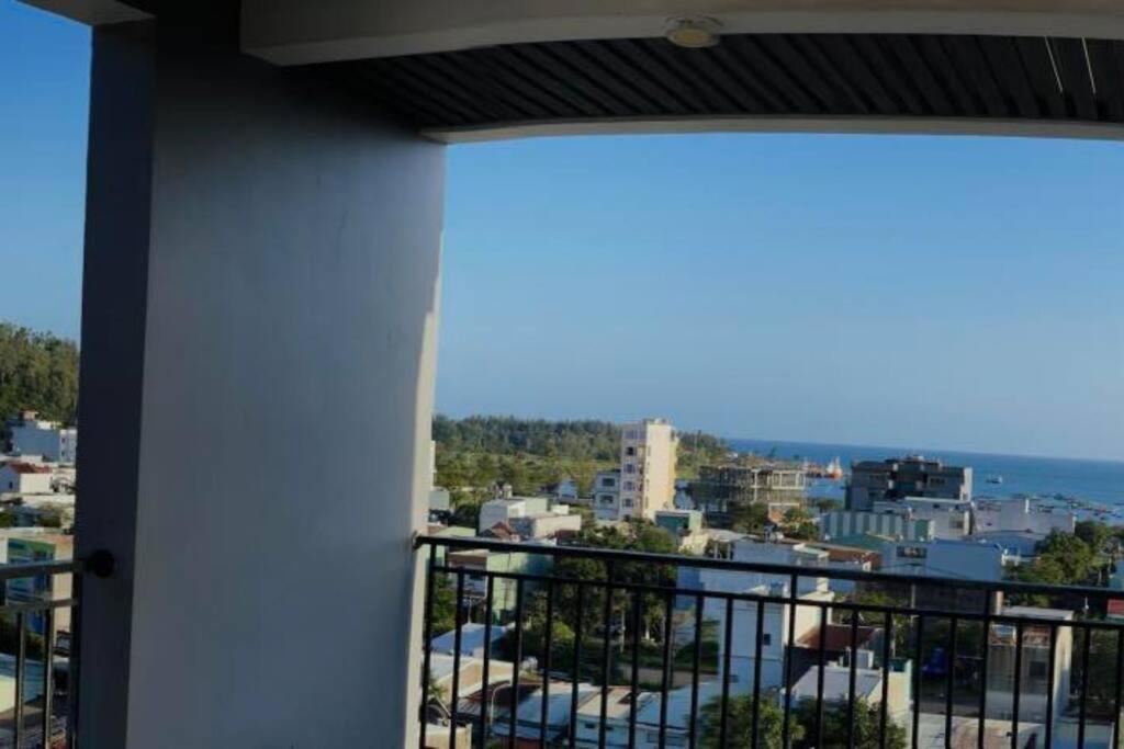 Ami Mountain Sea Cozy - 2 Beds, Lobby, Terrace Da Nang