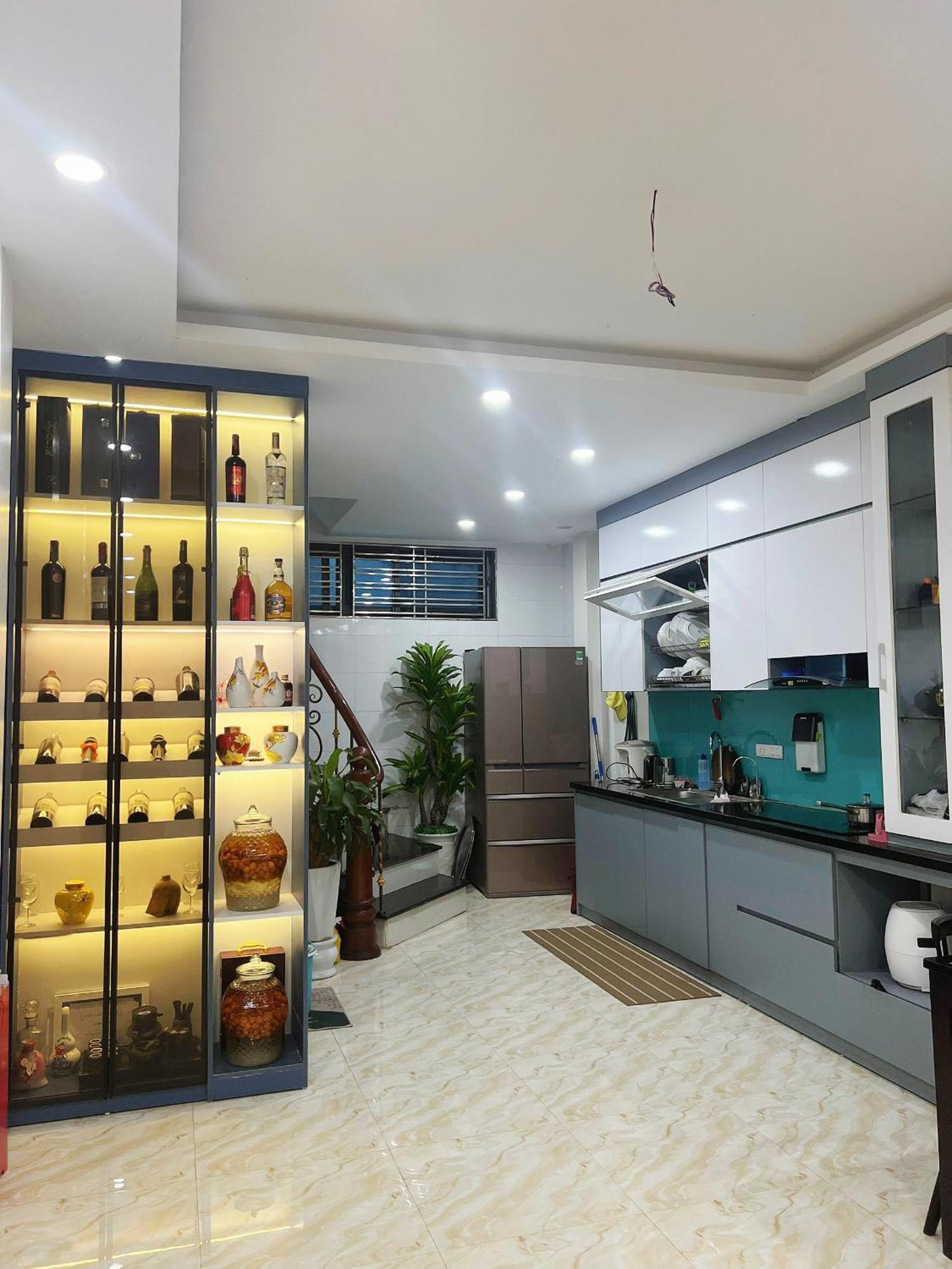 House Homestay Hanoi