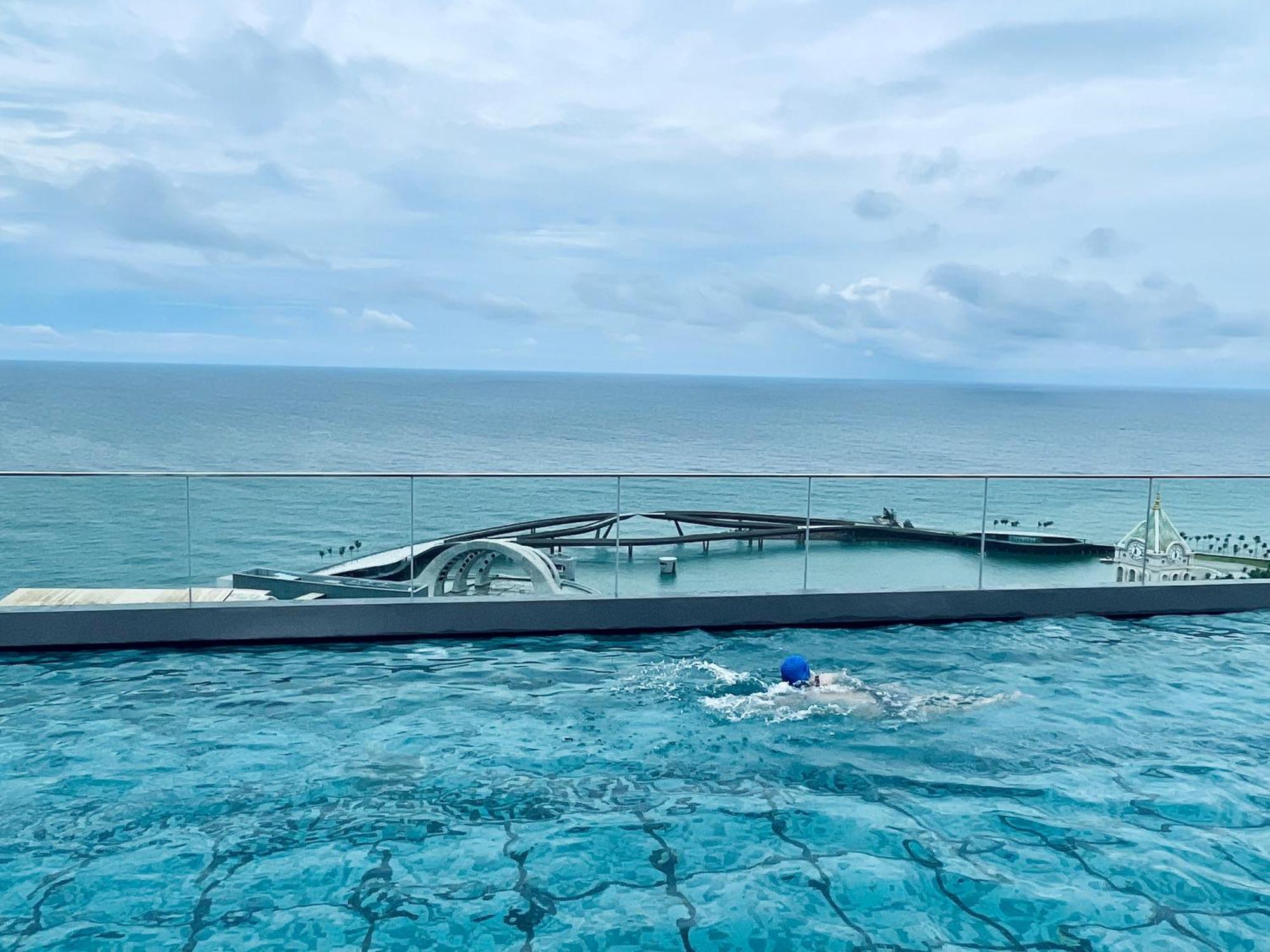 Sea Gallery Luxury * Phú Quốc