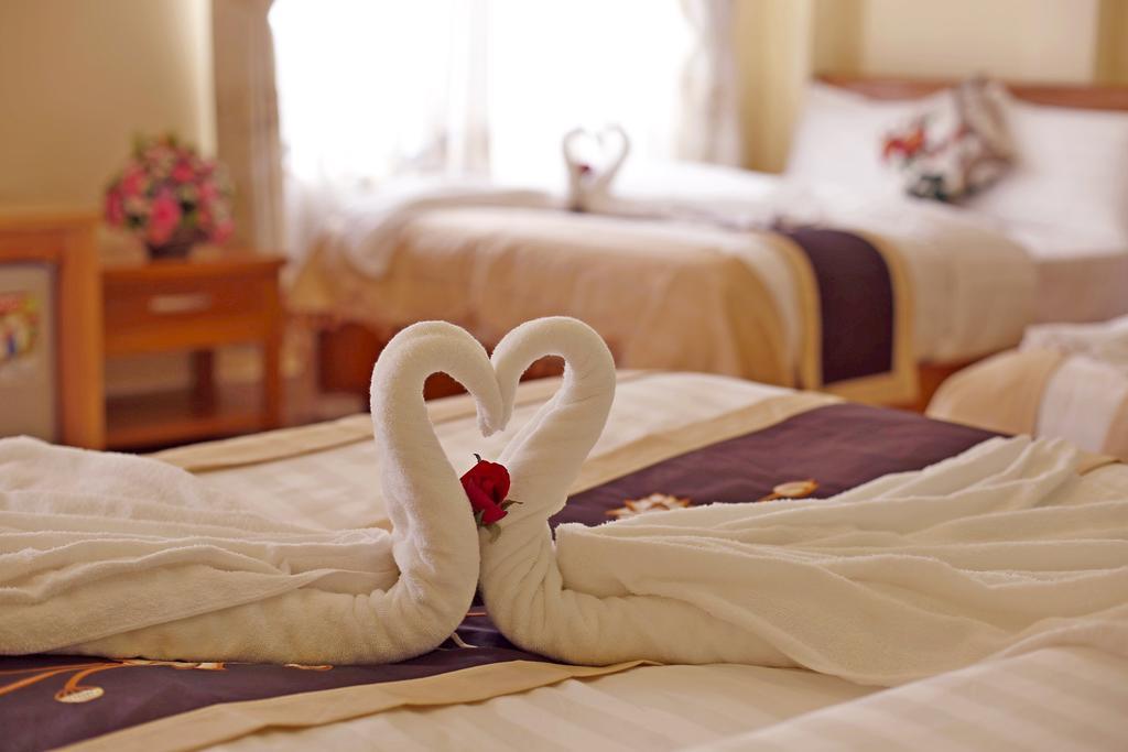 Nam Dong Hotel