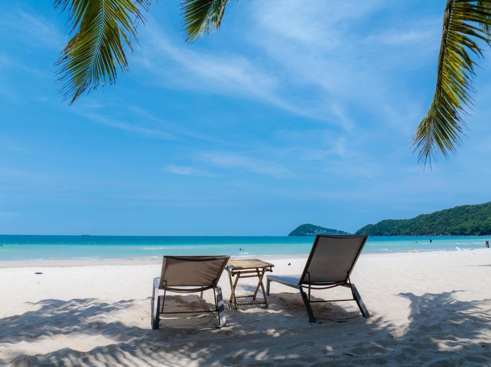 Sea Gallery Luxury