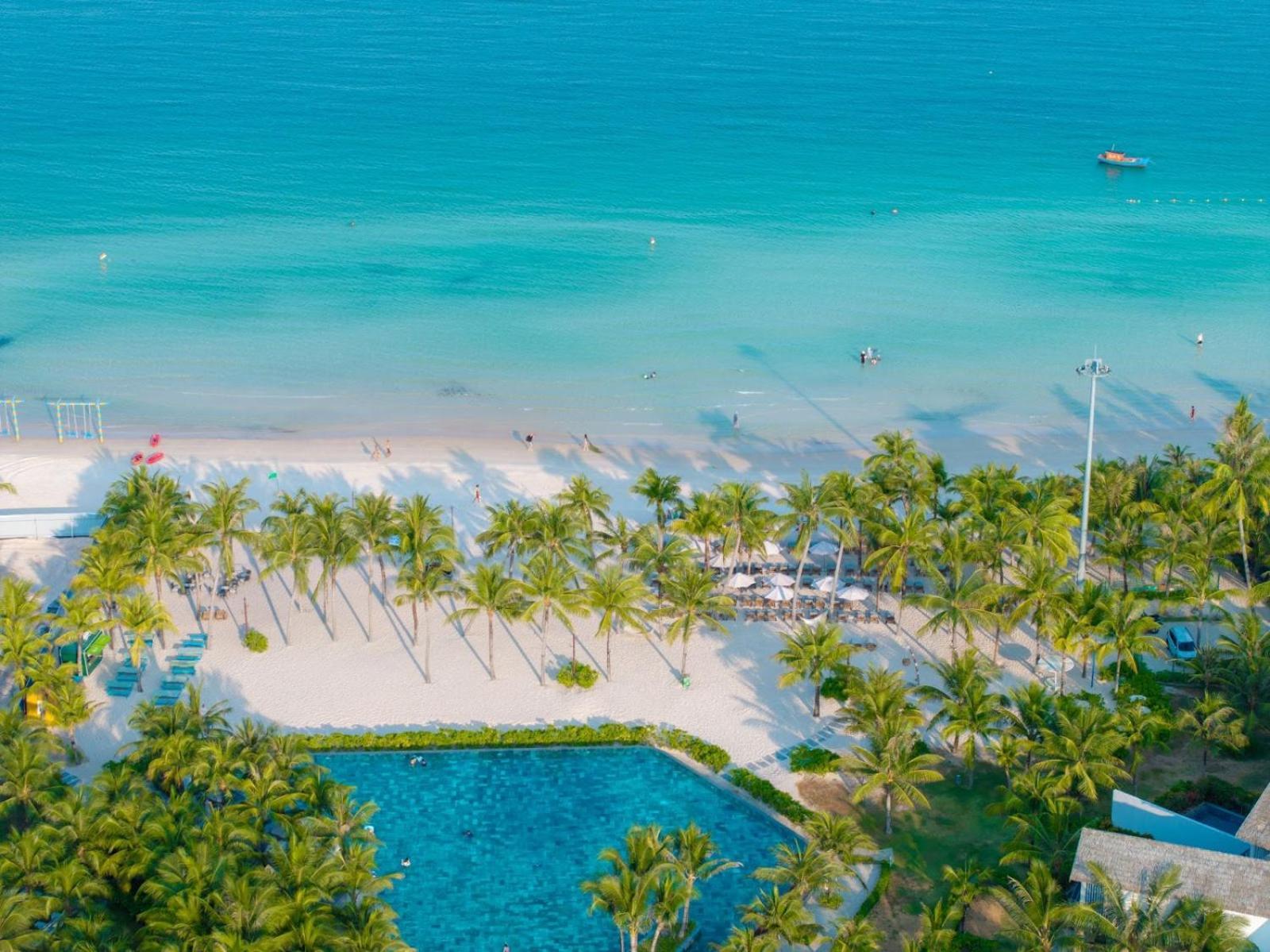 Sea Gallery Luxury