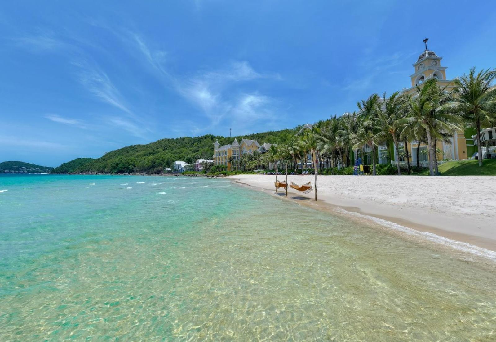 Sea Gallery Luxury *