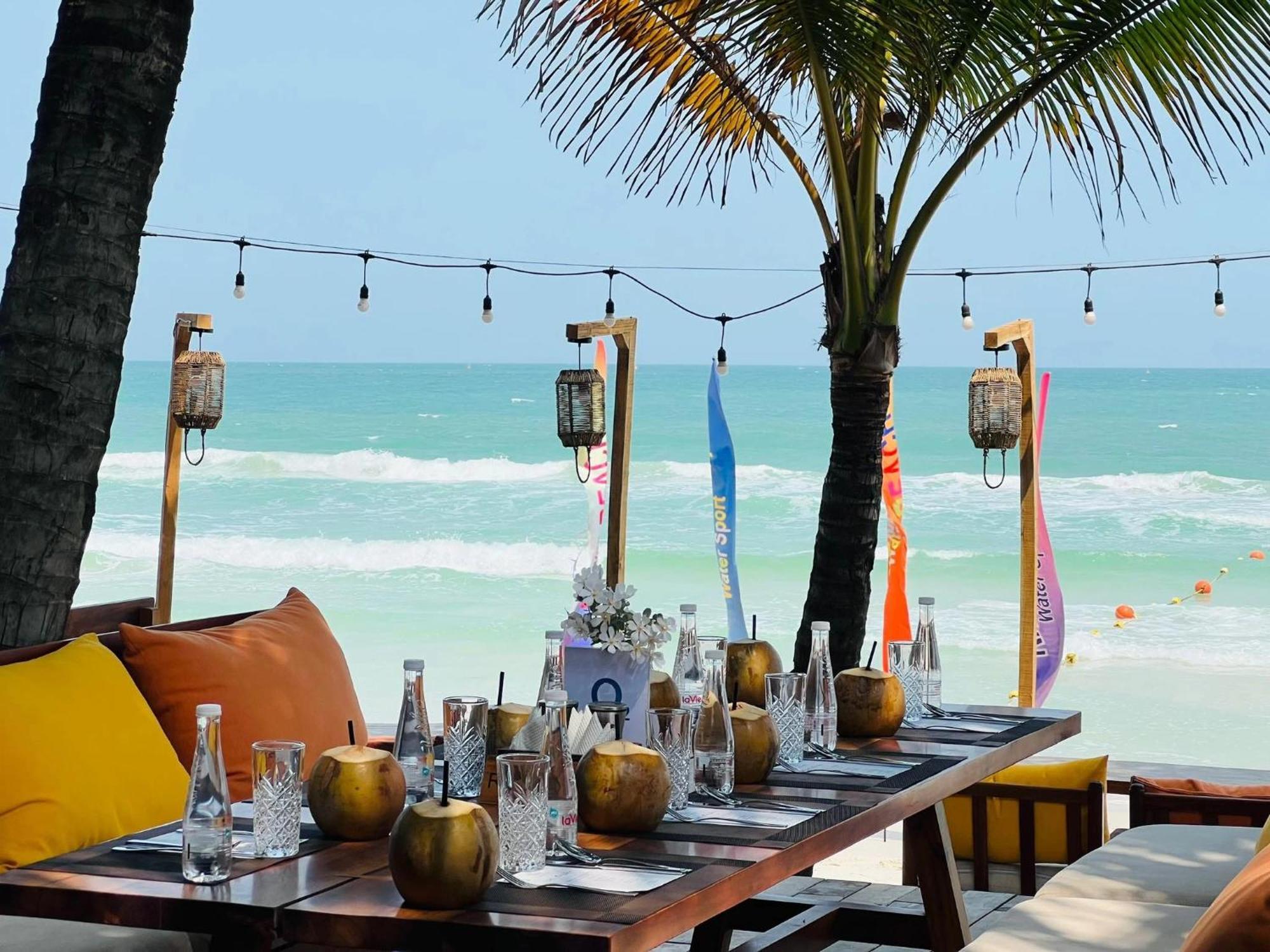 Sea Gallery Luxury Phu Quoc