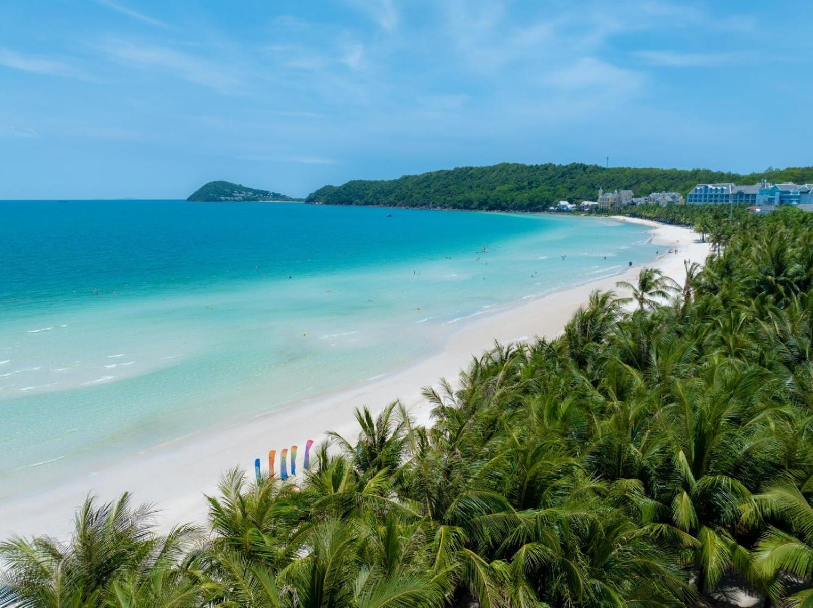 Sea Gallery Luxury * Phu Quoc