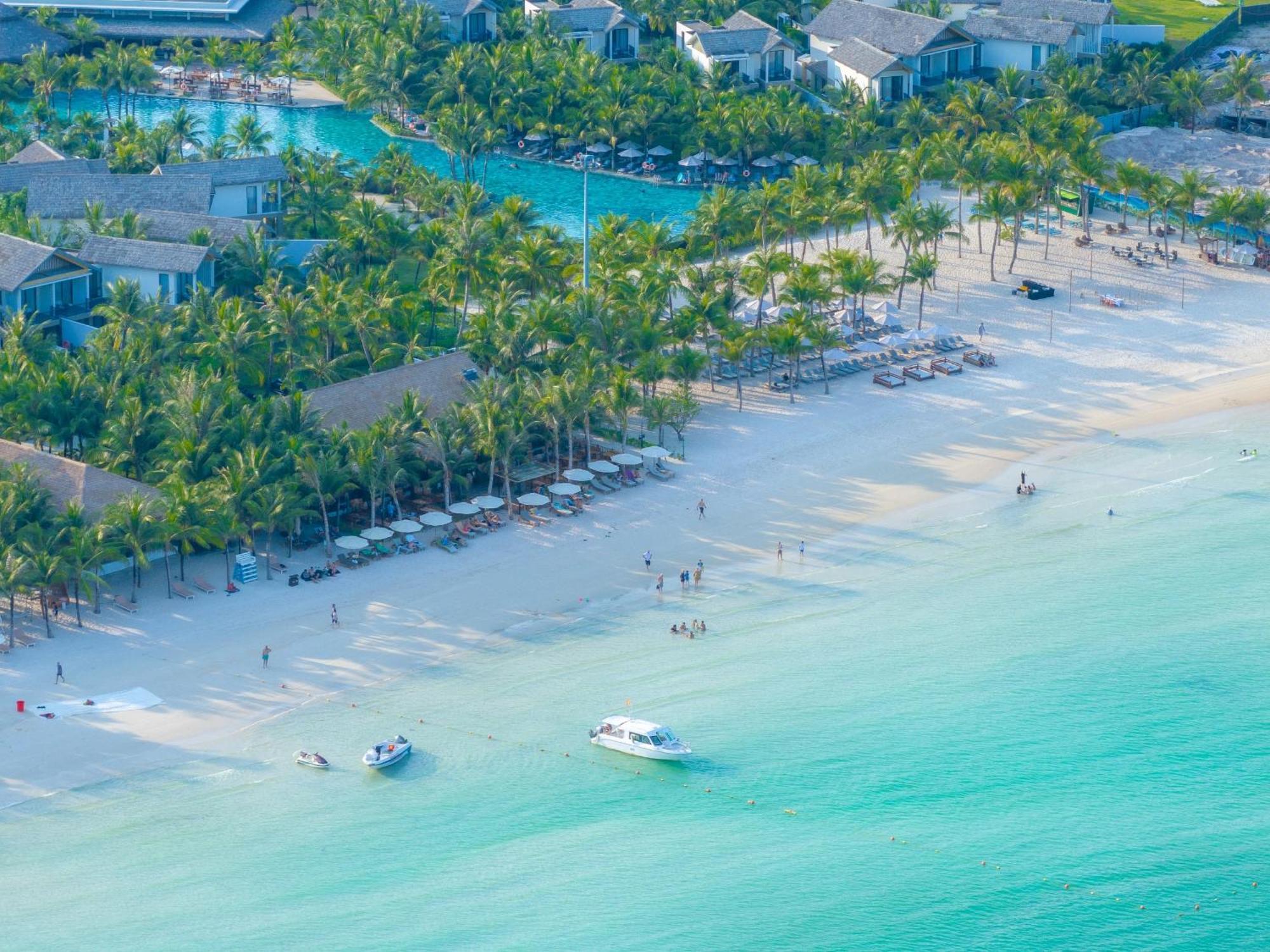 Apartment Sea Gallery Luxury Phu Quoc
