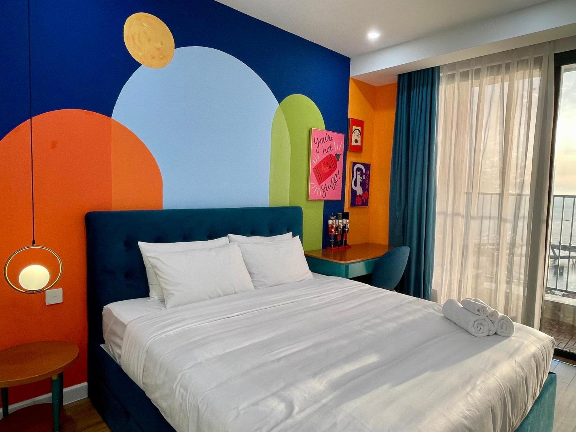 Sea Gallery Luxury Apartment *