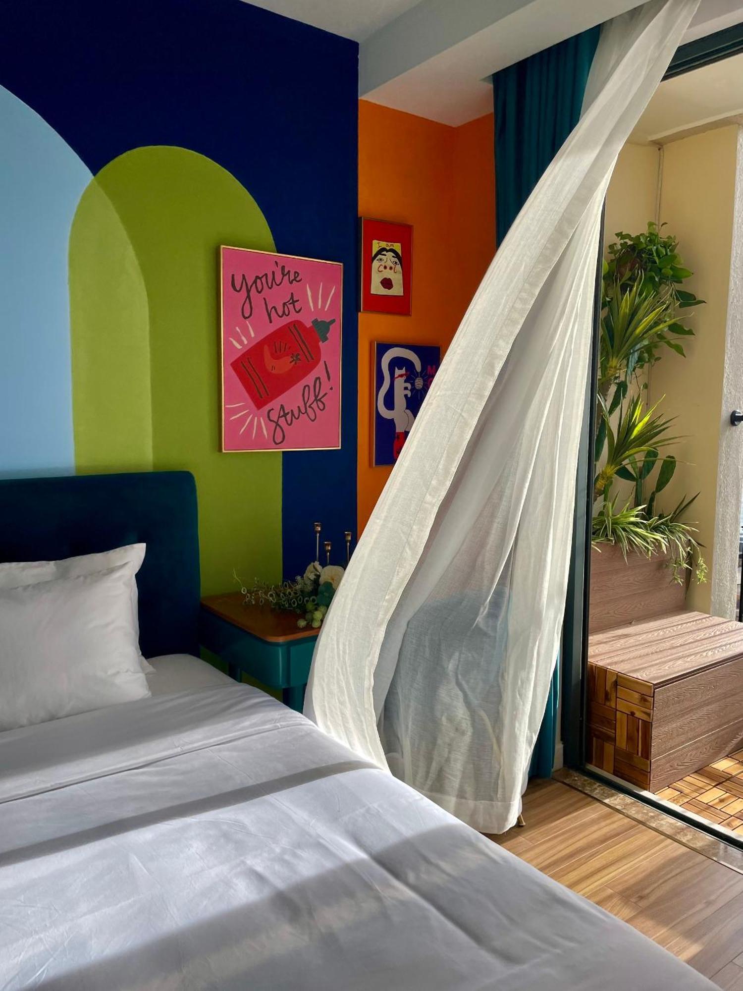 Apartment Sea Gallery Luxury Phu Quoc