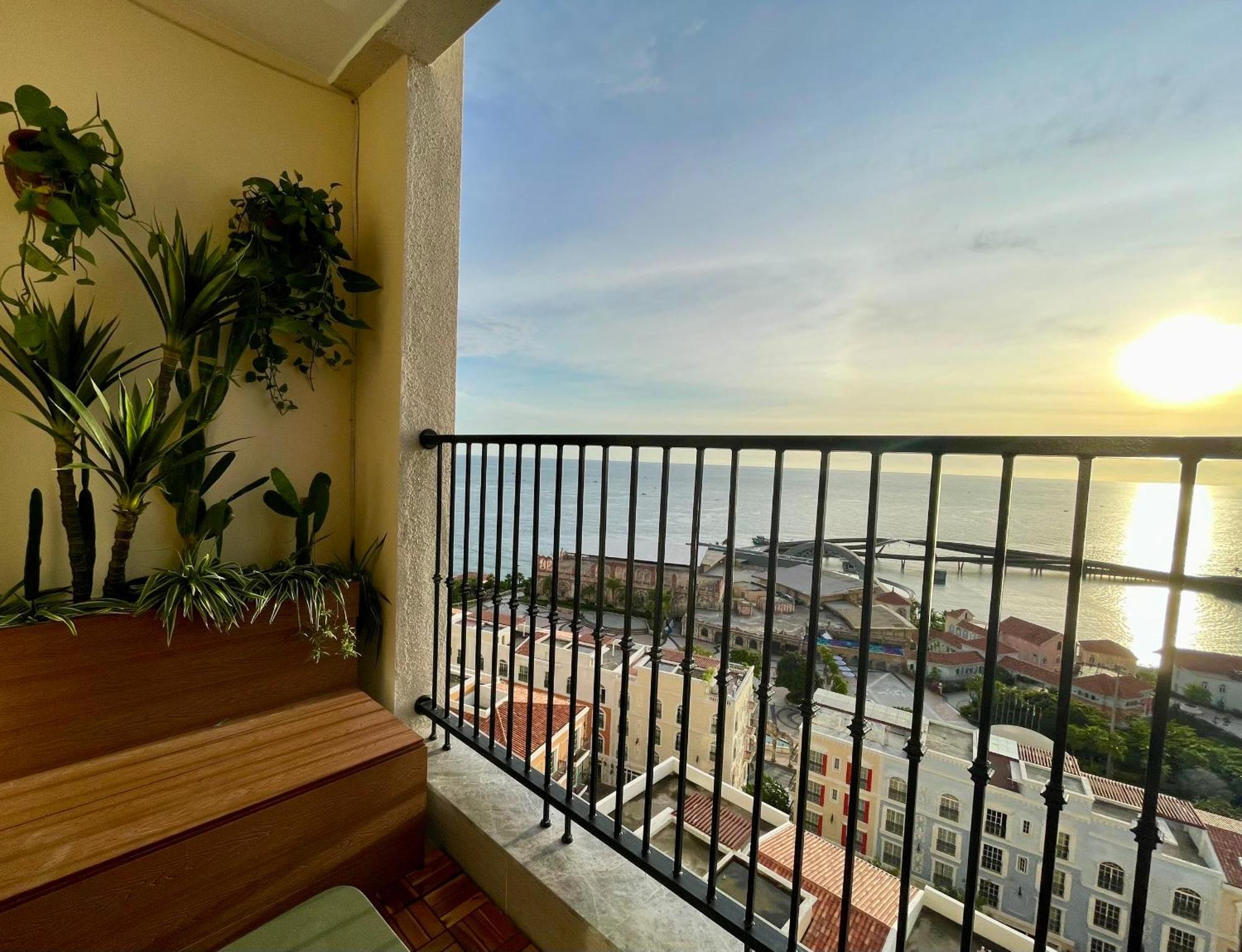 Sea Gallery Luxury * Phú Quốc