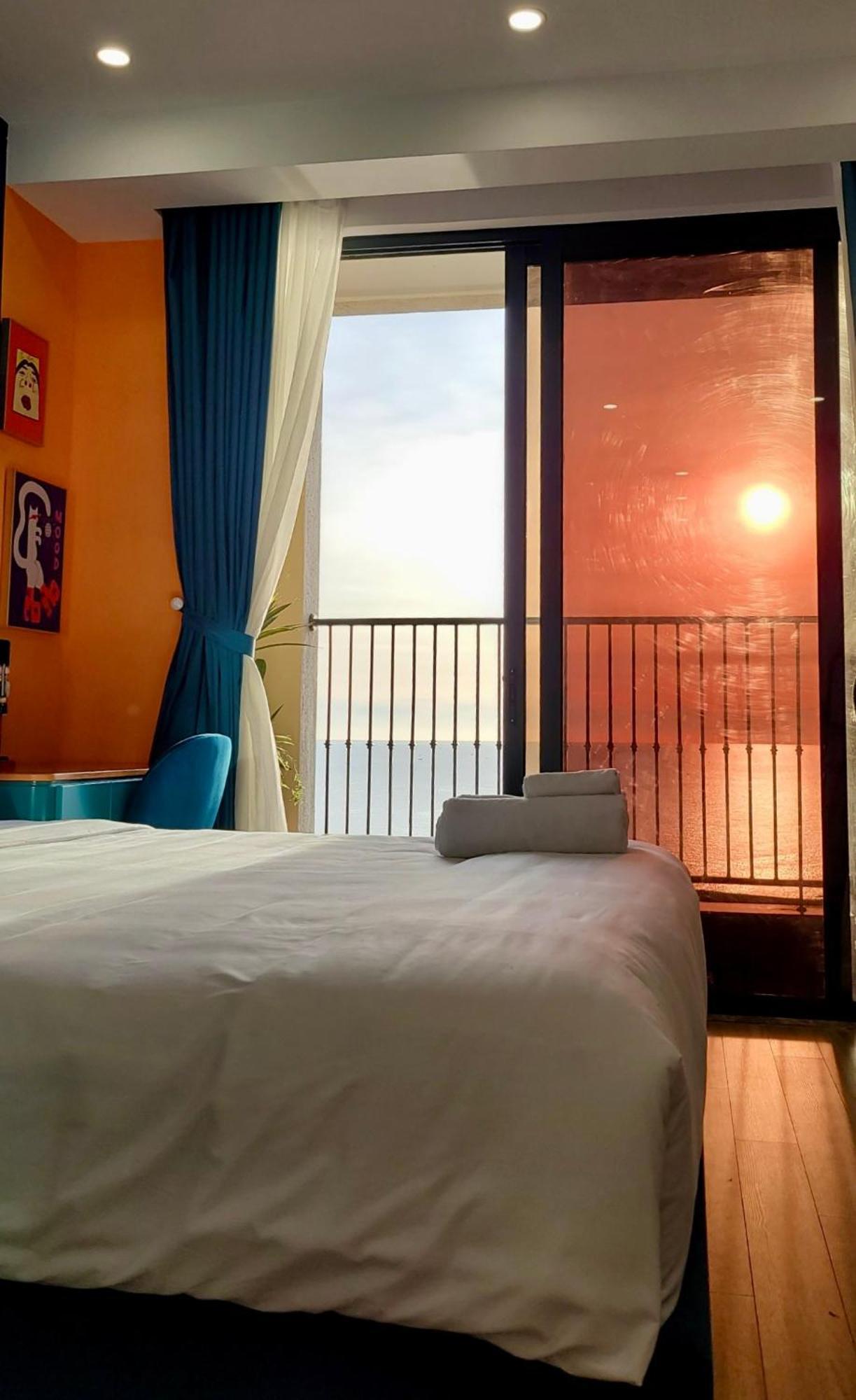 Căn hộ Sea Gallery Luxury