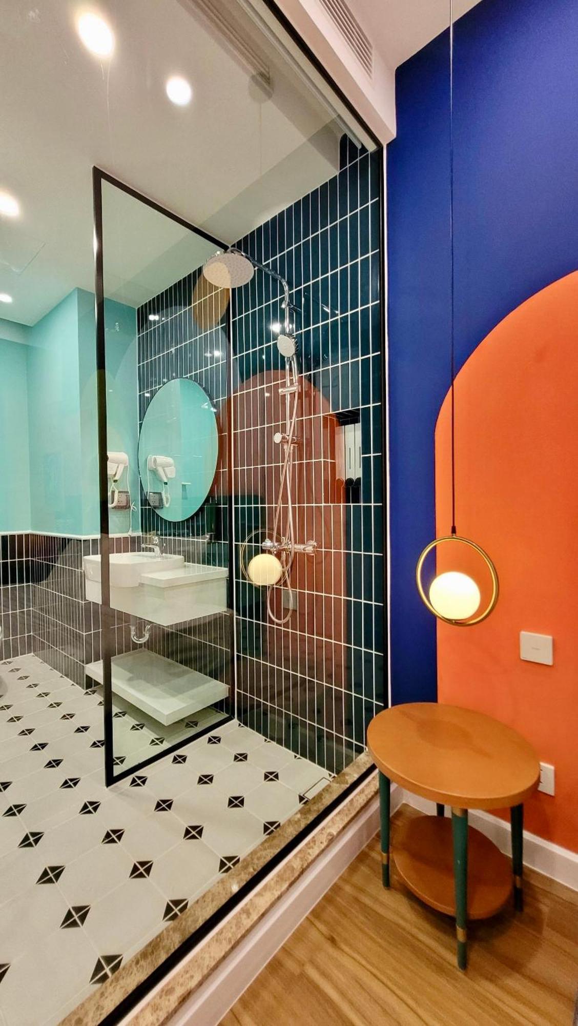 Apartment Sea Gallery Luxury *