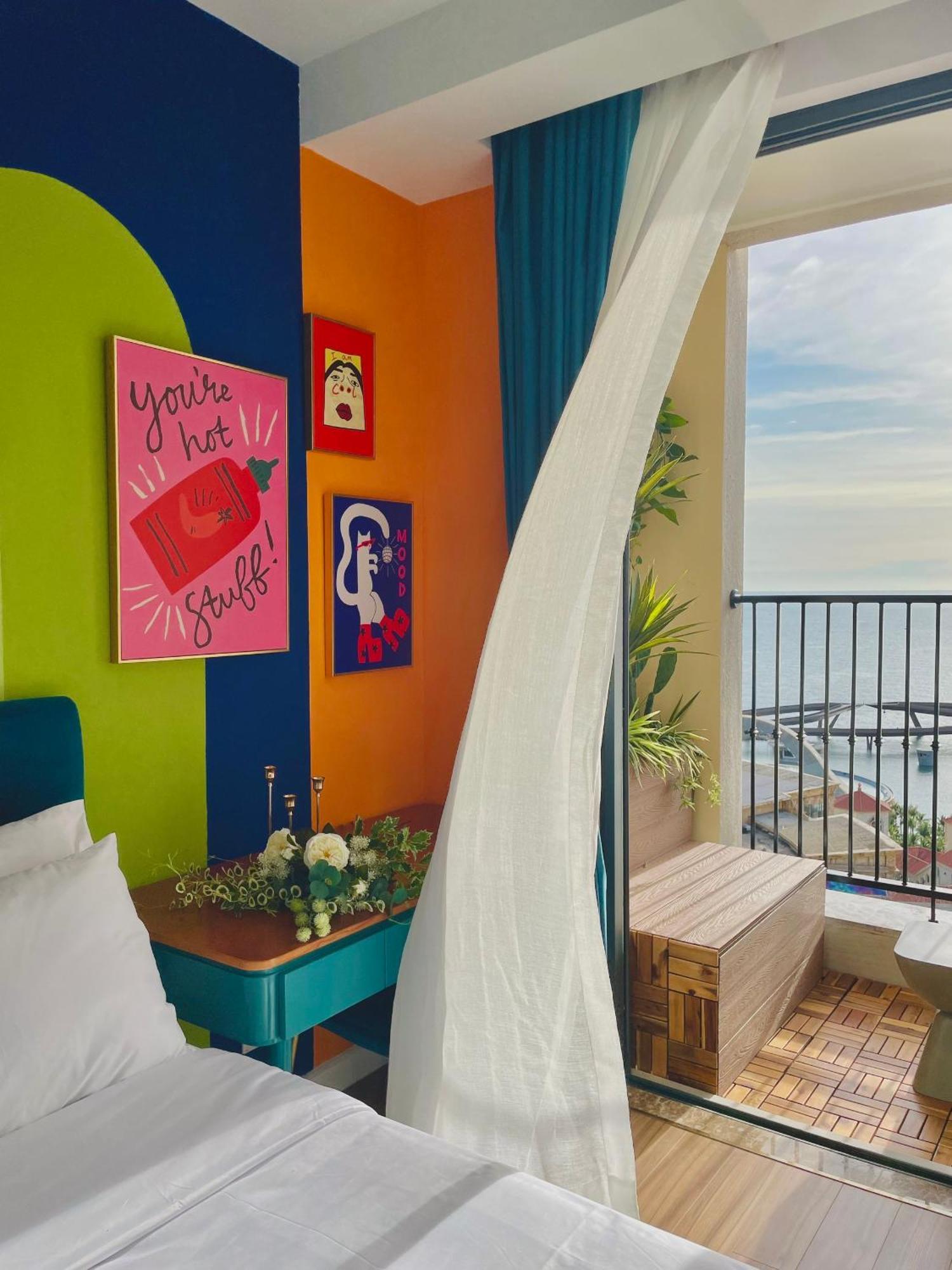 Sea Gallery Luxury *