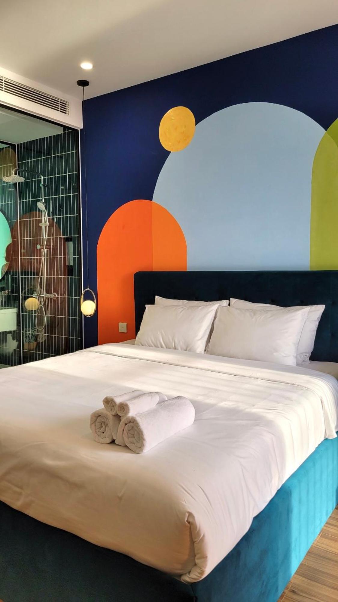 Sea Gallery Luxury Phú Quốc