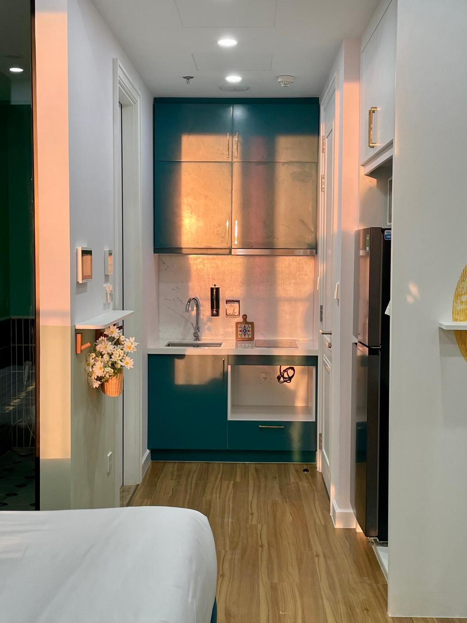 Sea Gallery Luxury Apartment Phu Quoc