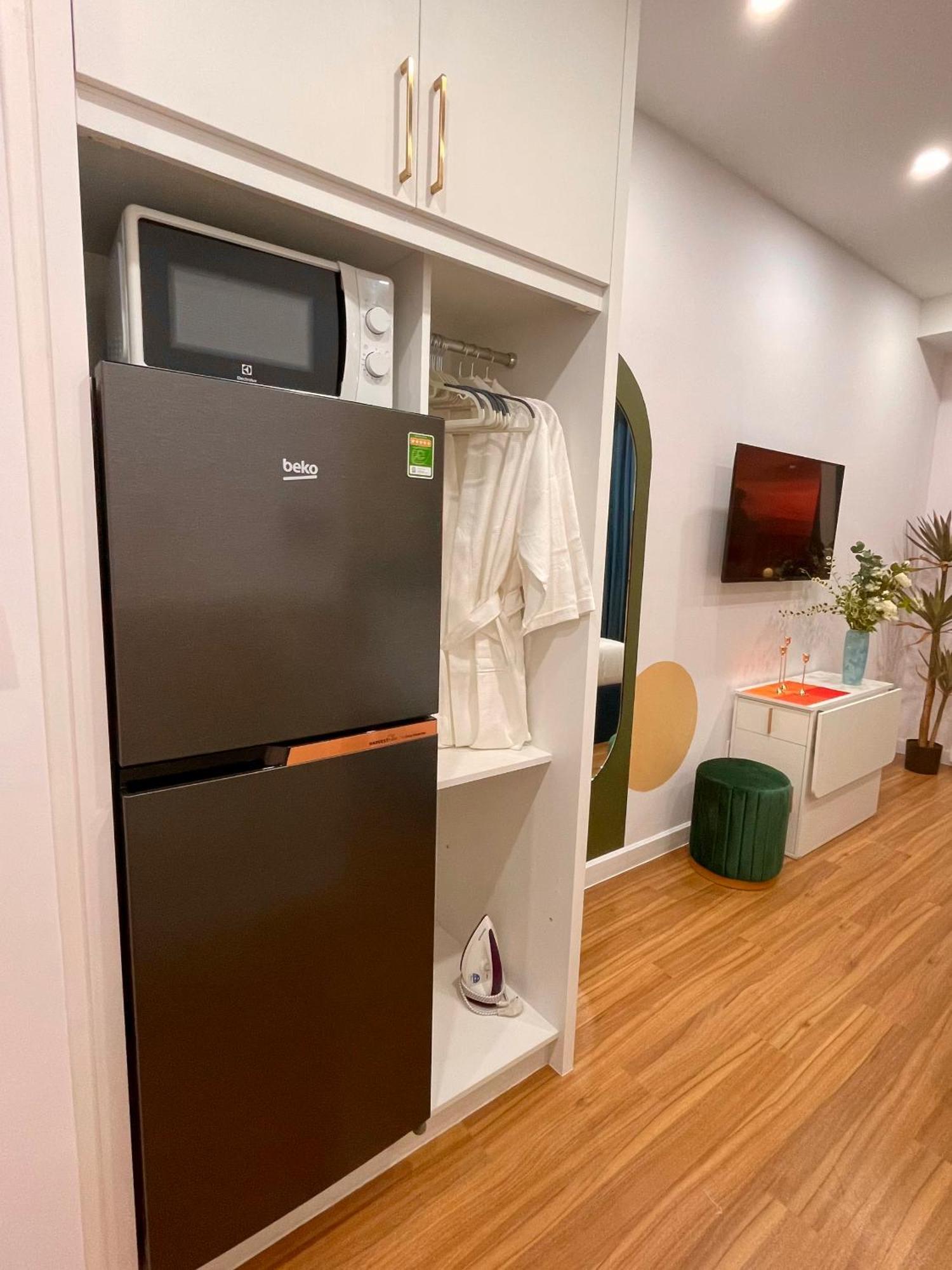 Apartment Sea Gallery Luxury