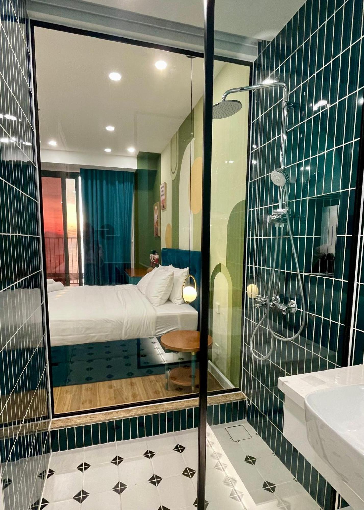 Sea Gallery Luxury Căn hộ Phú Quốc