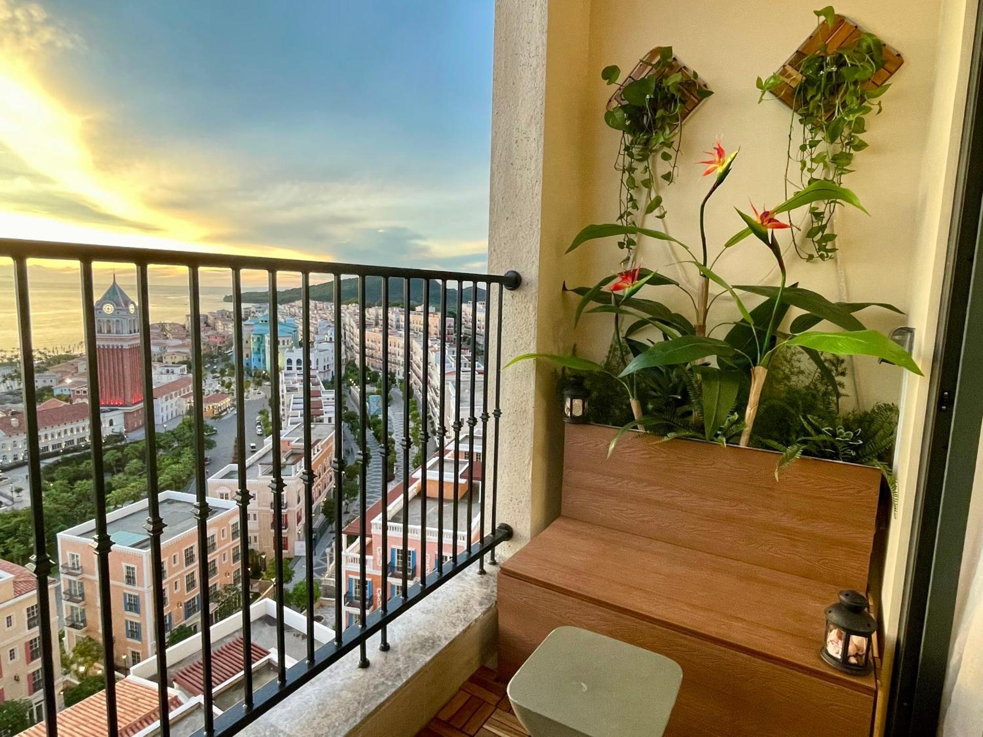 Apartment Sea Gallery Luxury *