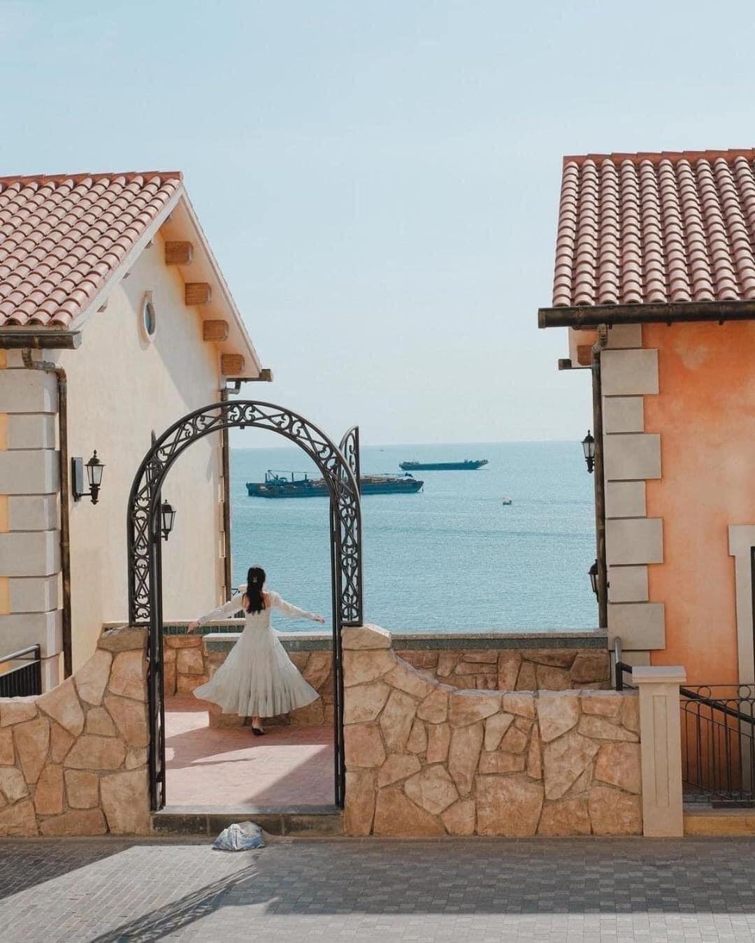 Sea Gallery Luxury * Phú Quốc