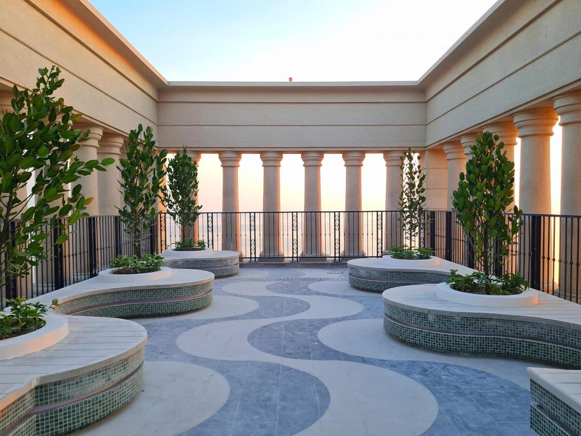Sea Gallery Luxury Apartment *