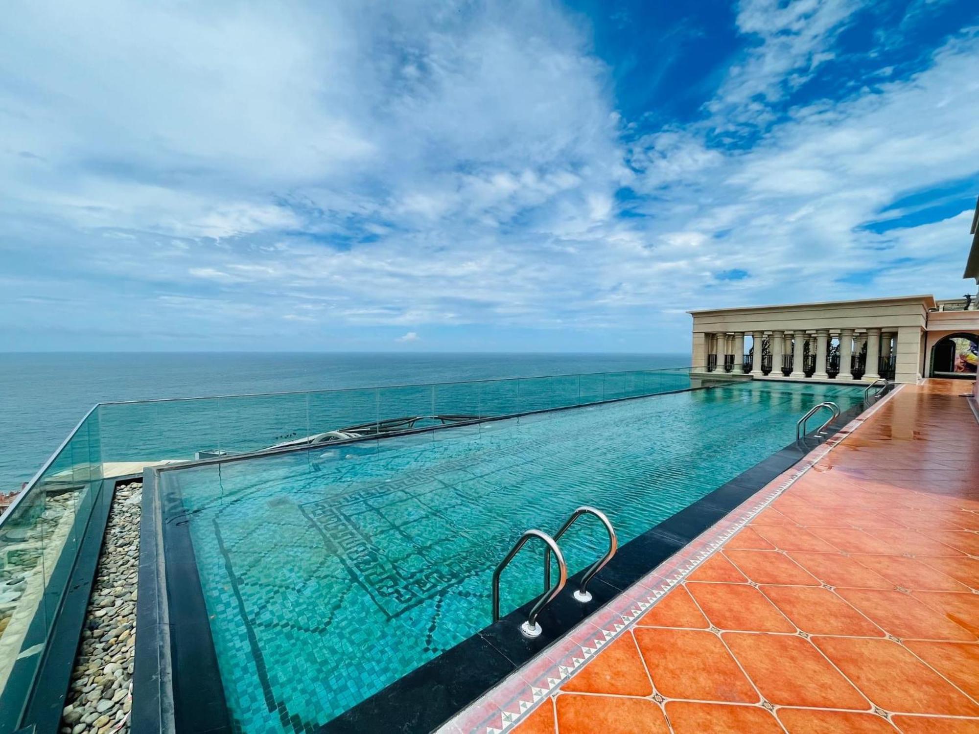 Apartment Sea Gallery Luxury Phu Quoc