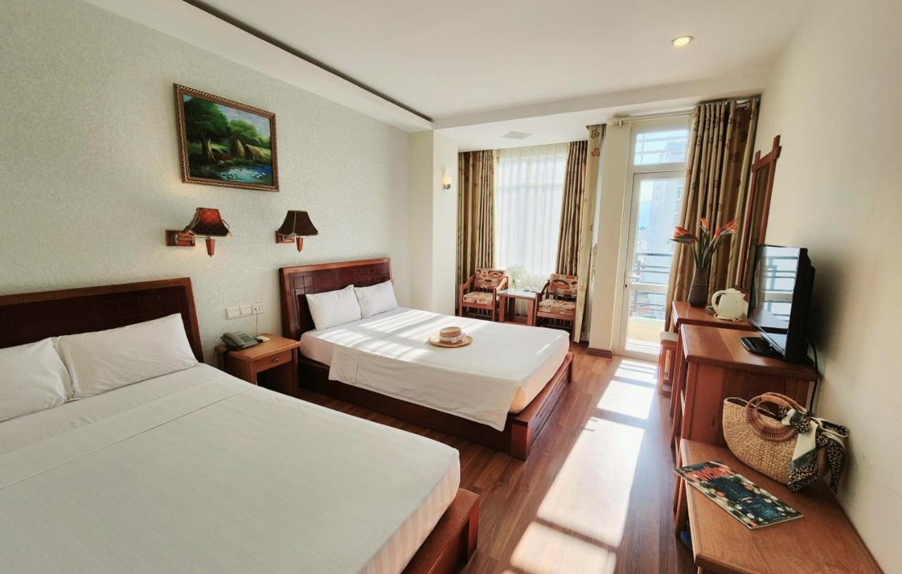 Golden Sea 3* Nha Trang