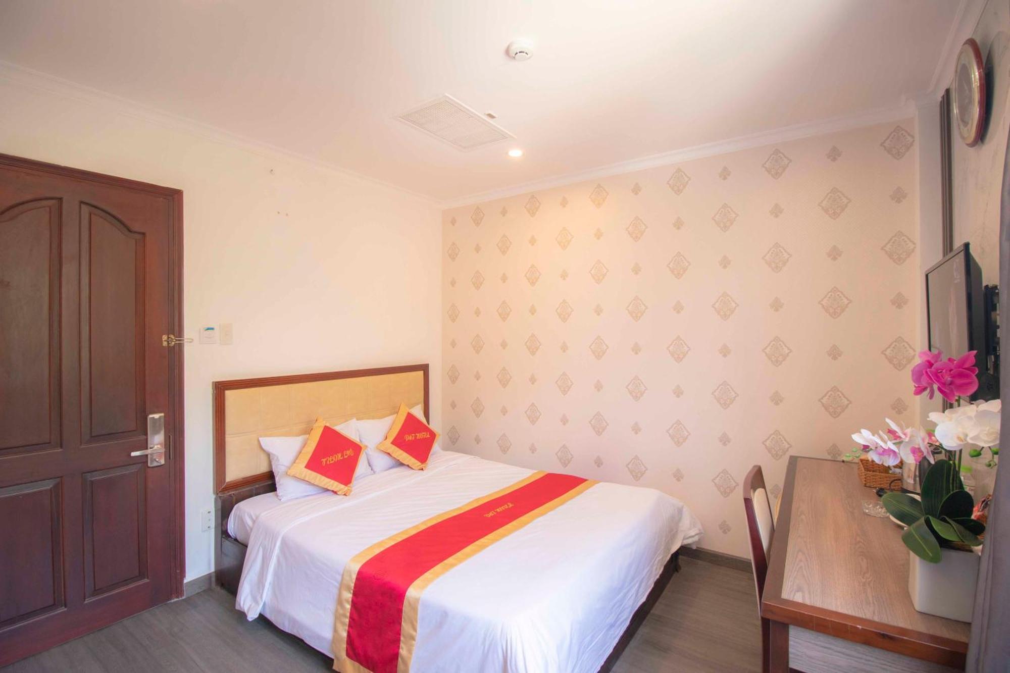 Hotel P&t 3*