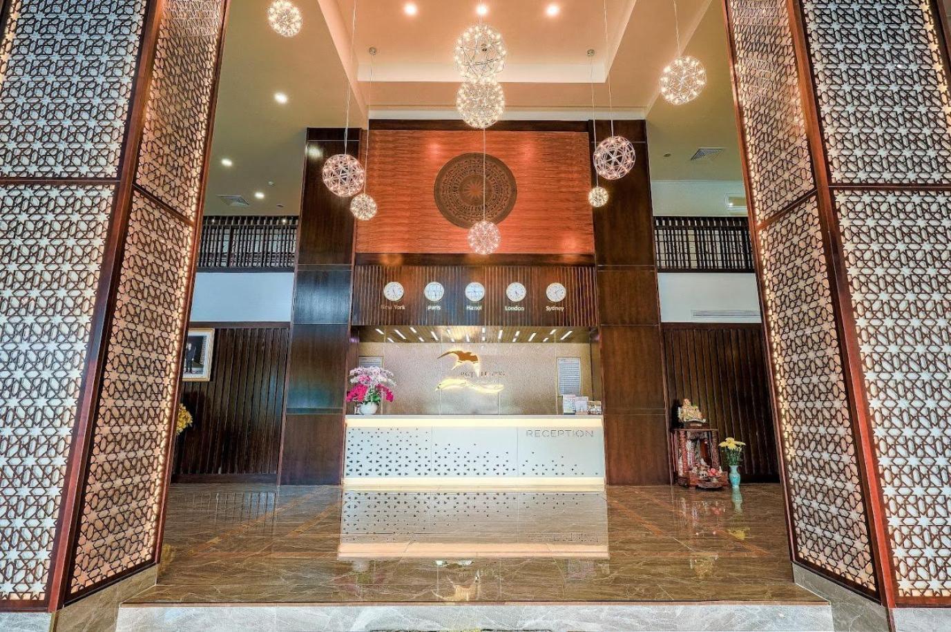 P&t Hotel 3*