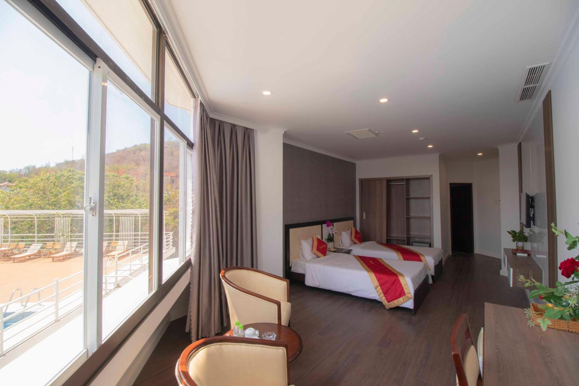 P&t Hotel Vũng Tàu