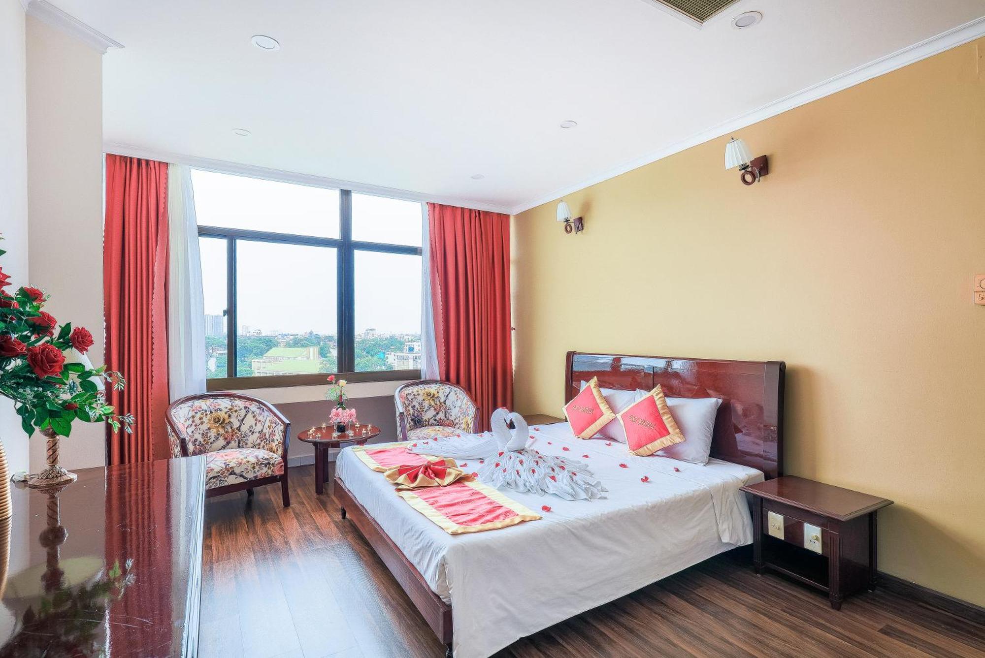 P&t Hotel