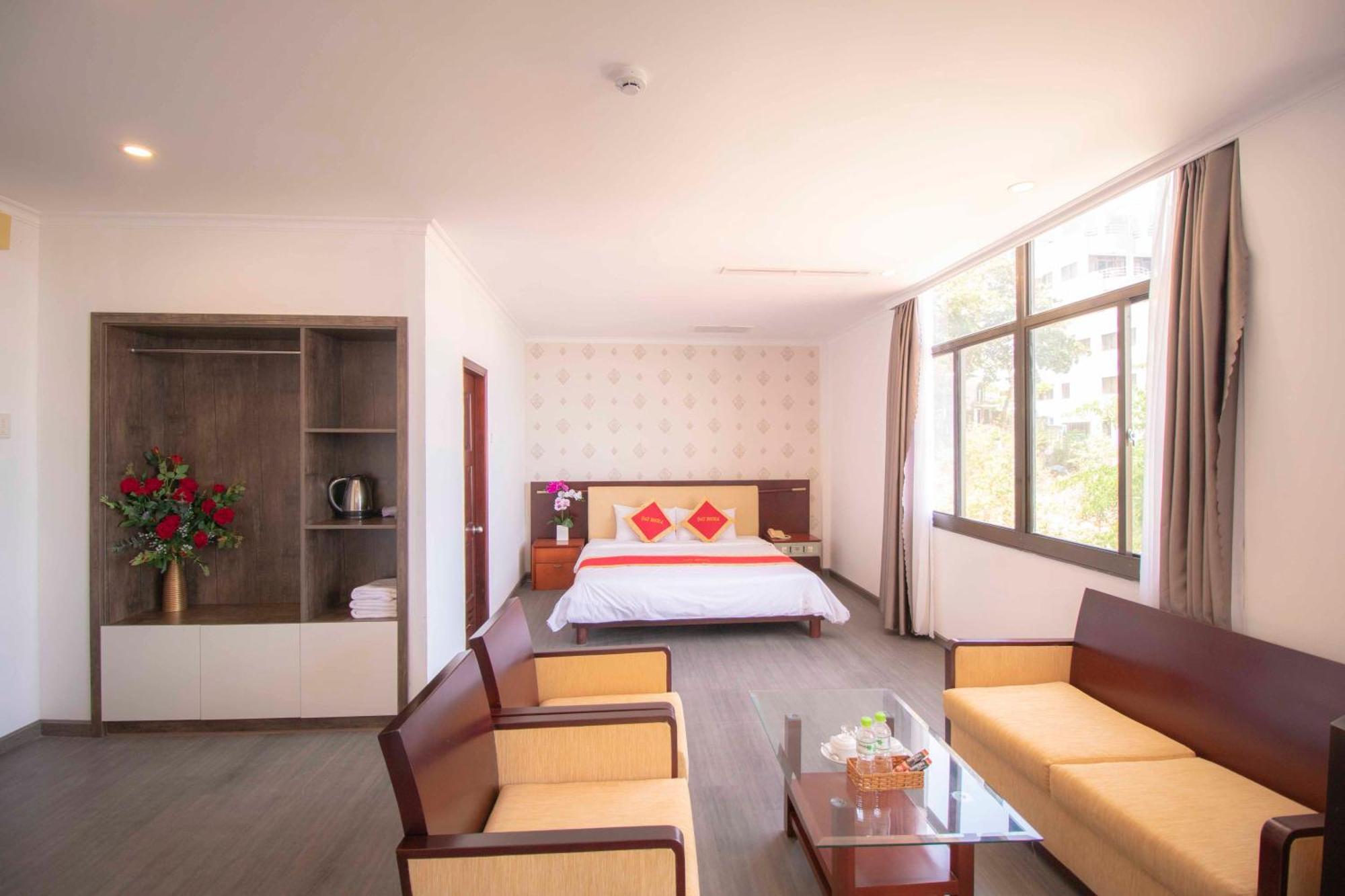 Hotel P&t