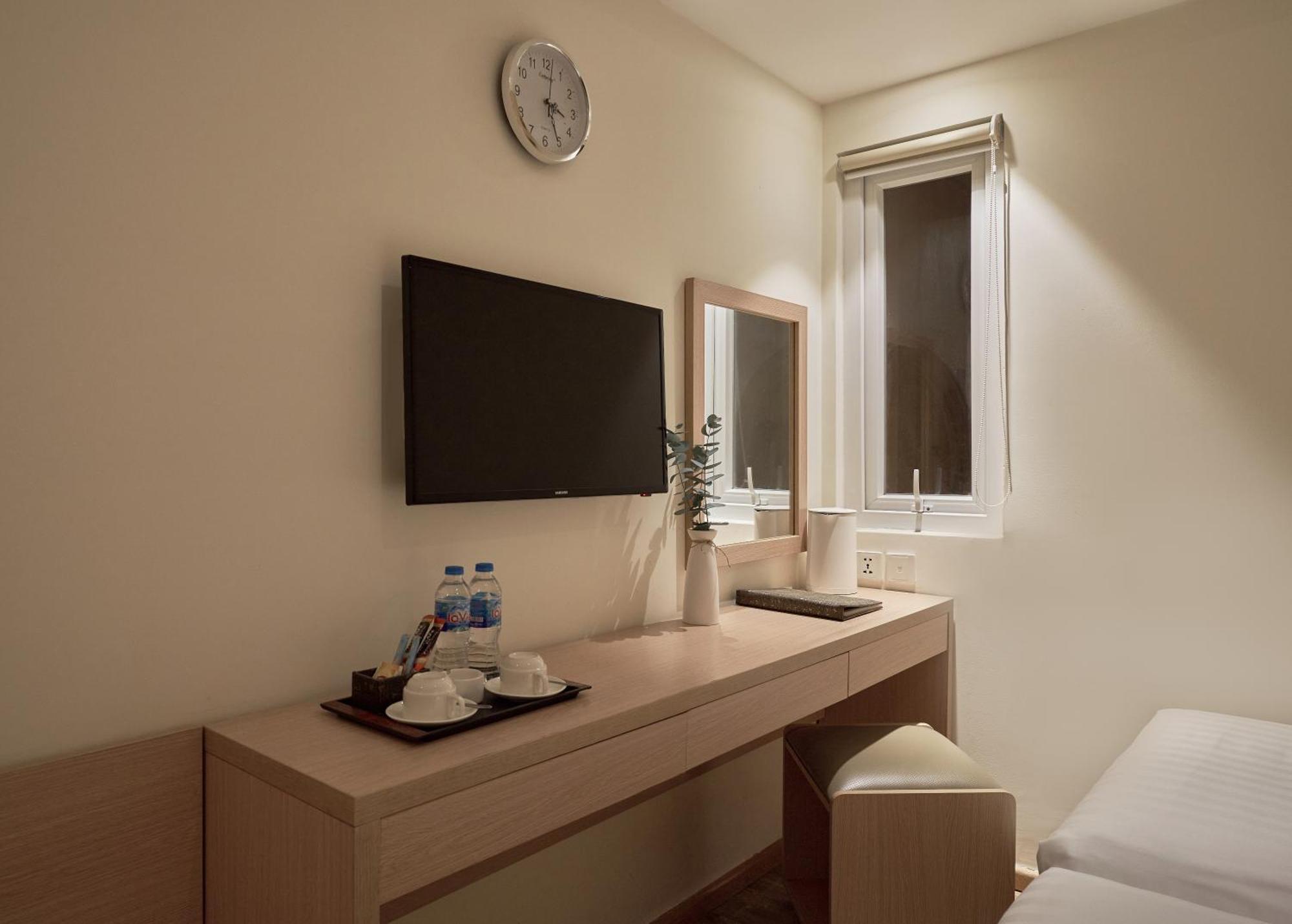Hotel Sky Gem Sora Ho-Chi-Minh-Stadt