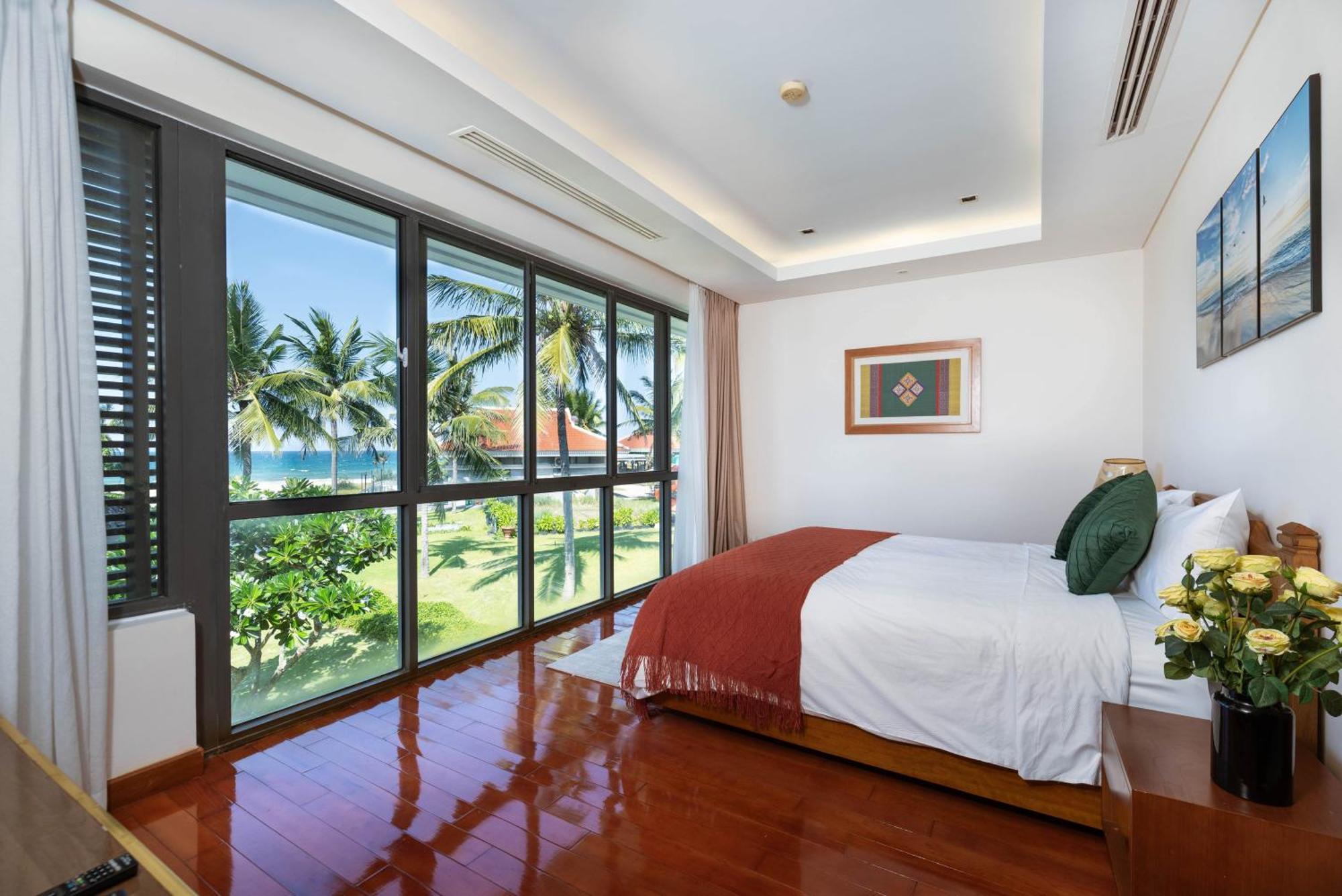 Ocean Luxury * Da Nang