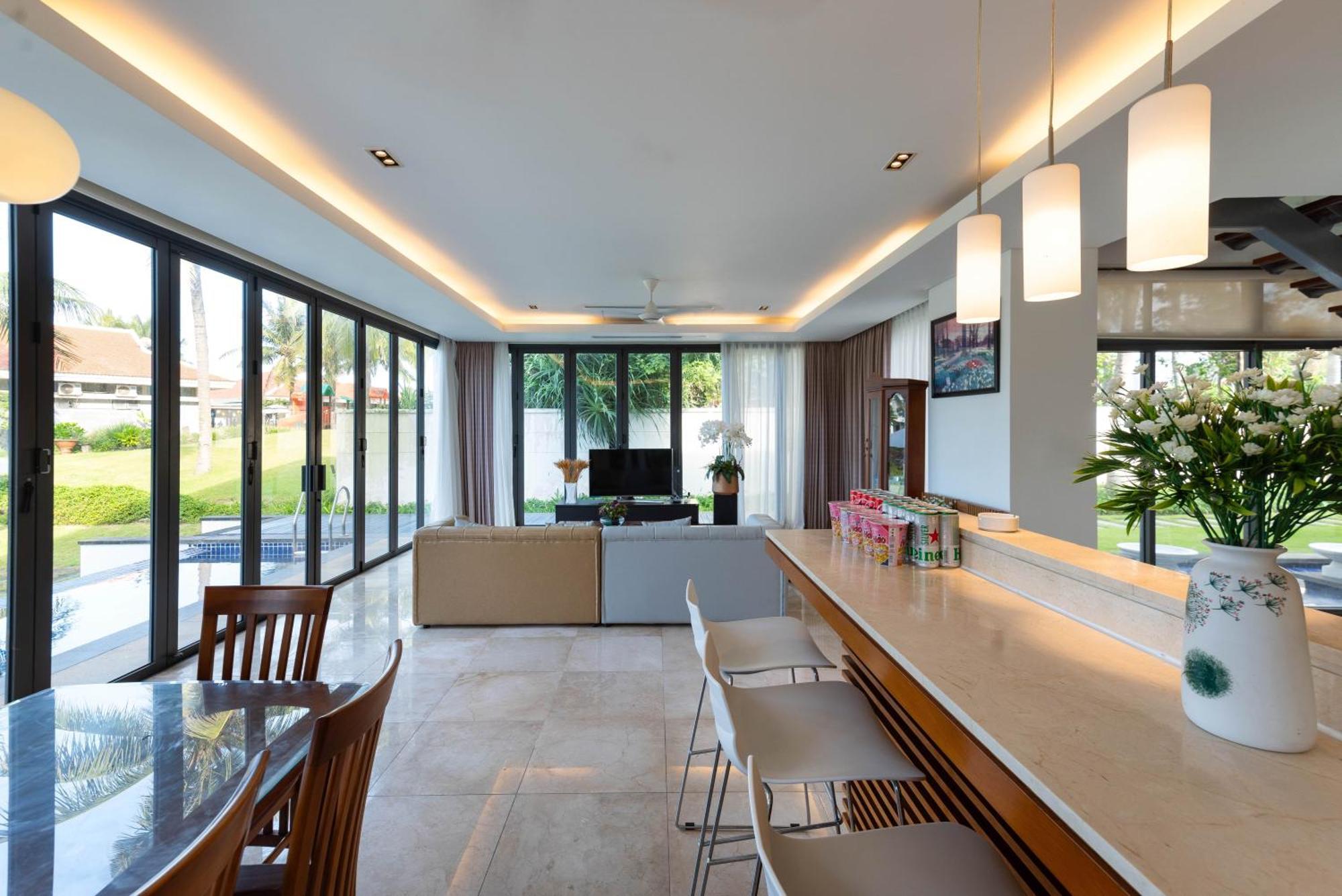 Villa Ocean Luxury