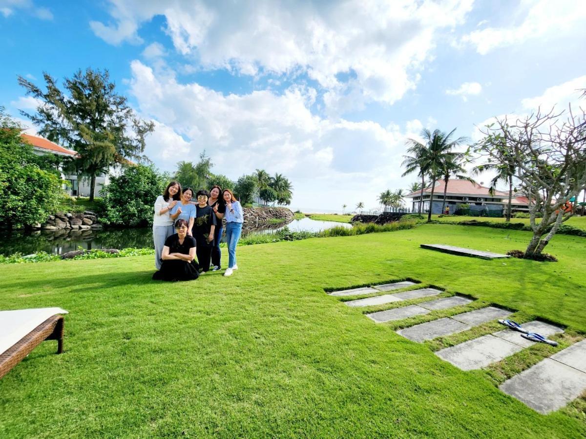 Ocean Luxury Villa Da Nang