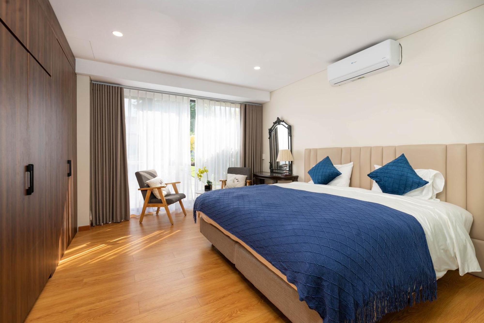 Villa Ocean Luxury Da Nang