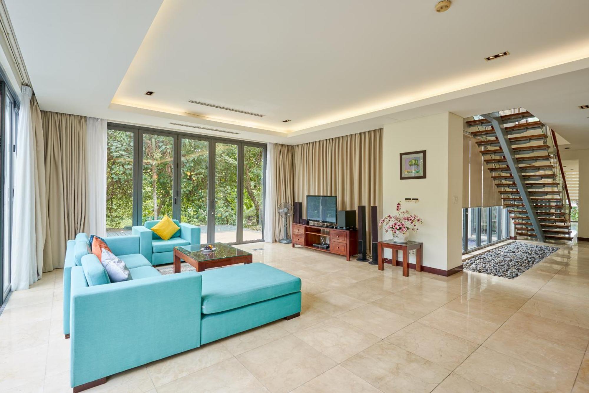 Ocean Luxury Da Nang