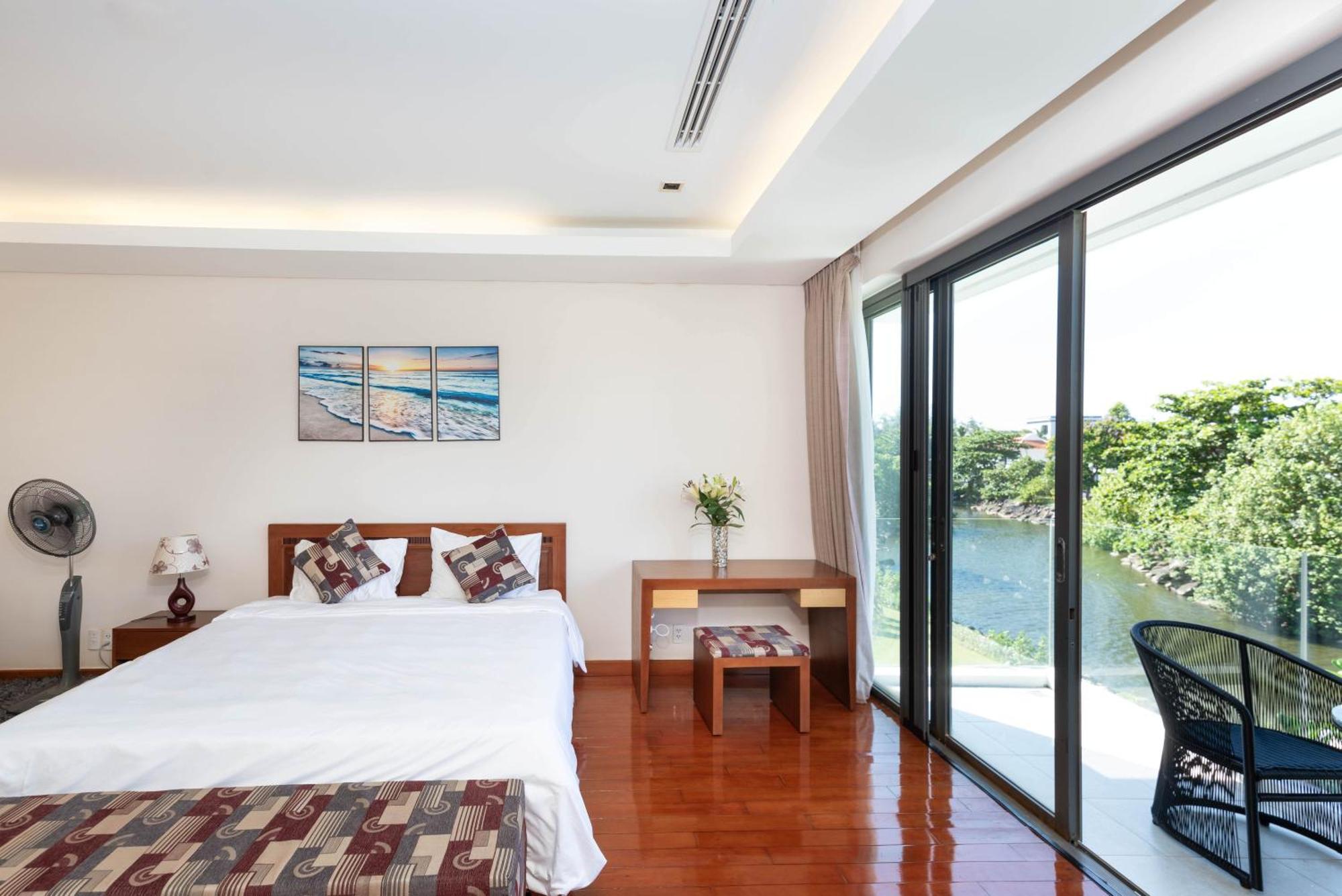 Ocean Luxury