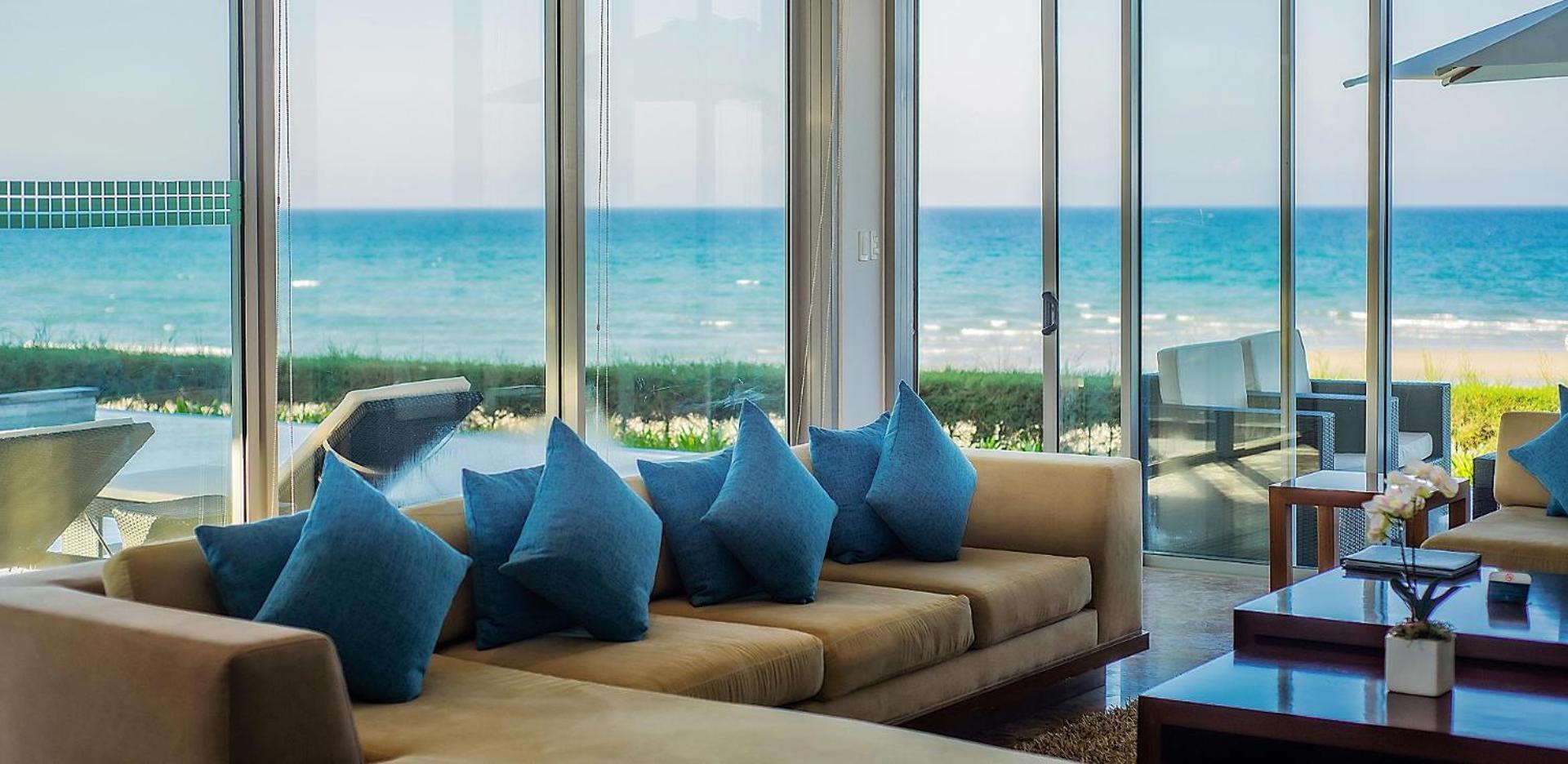 Villa Ocean Luxury