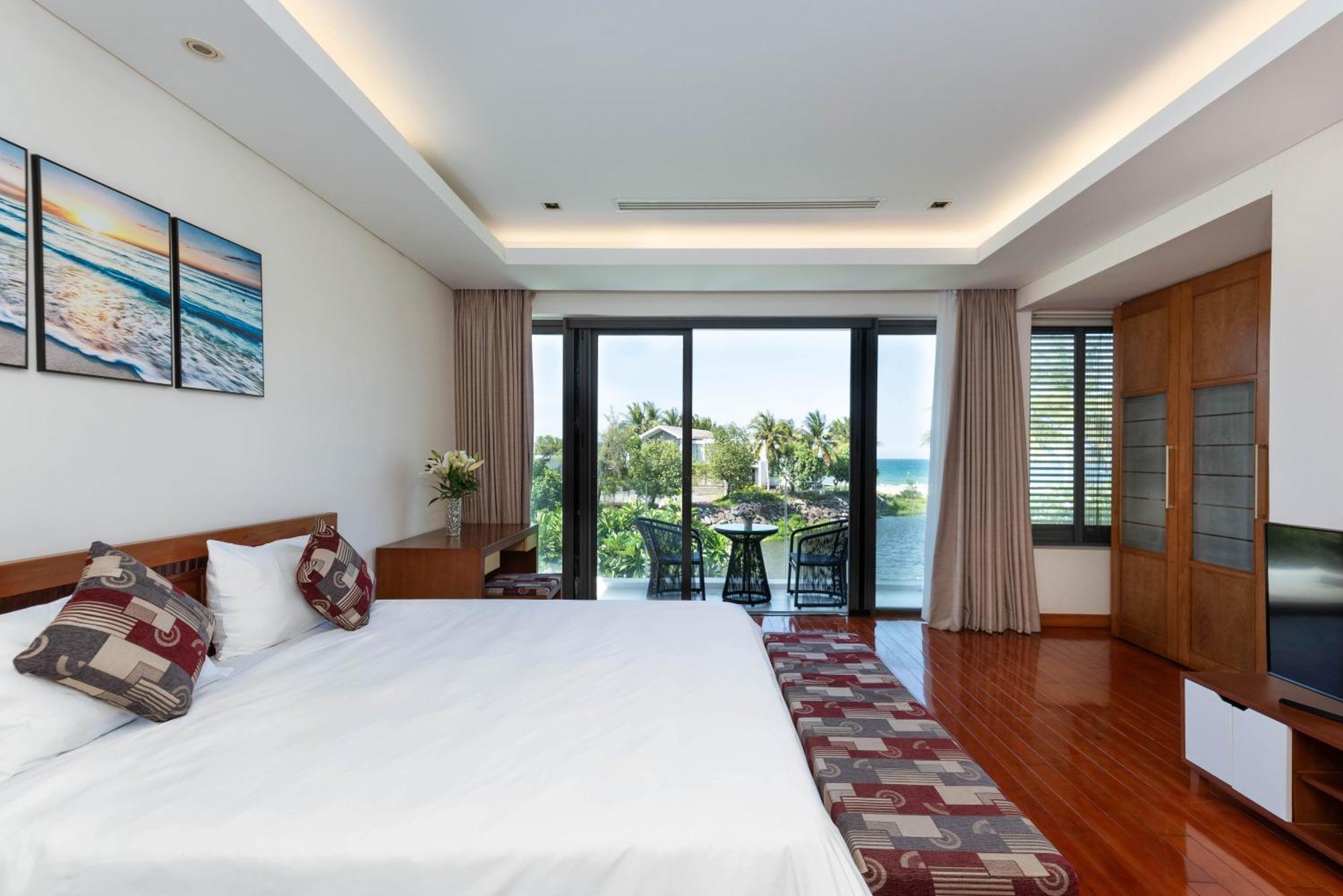Villa Ocean Luxury Da Nang
